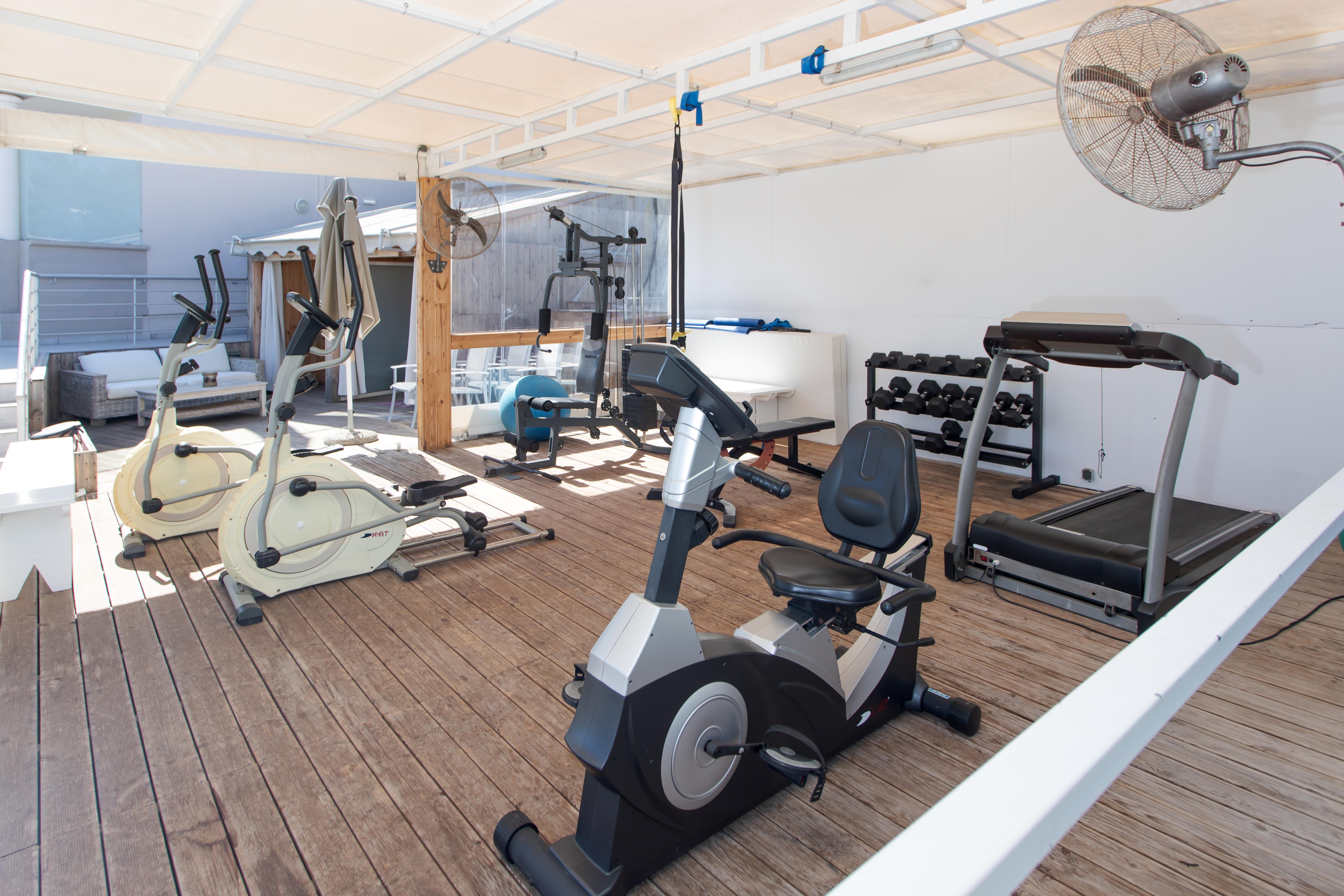 Hotel Georgioupolis 4*