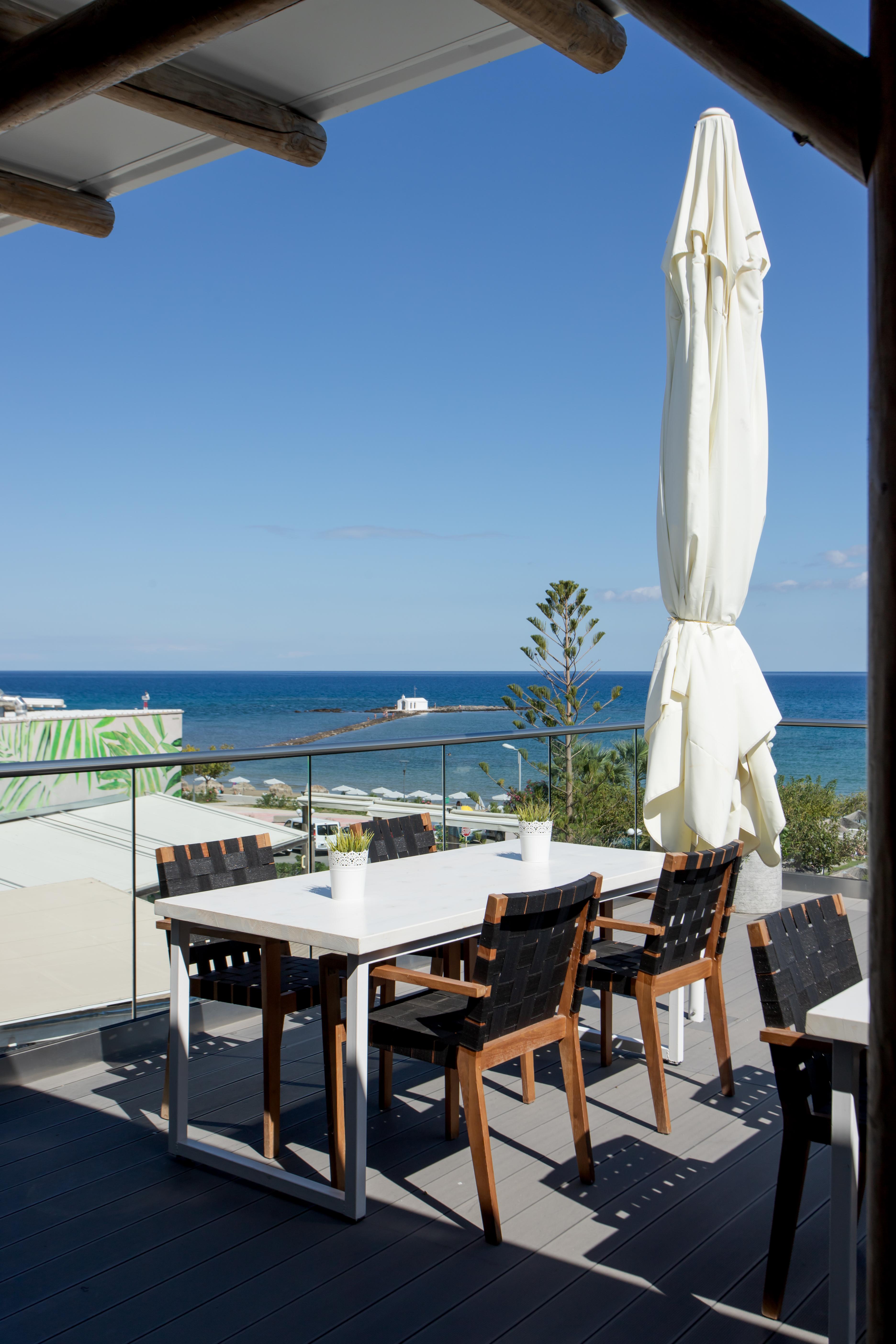 Georgioupolis Hotel 4*