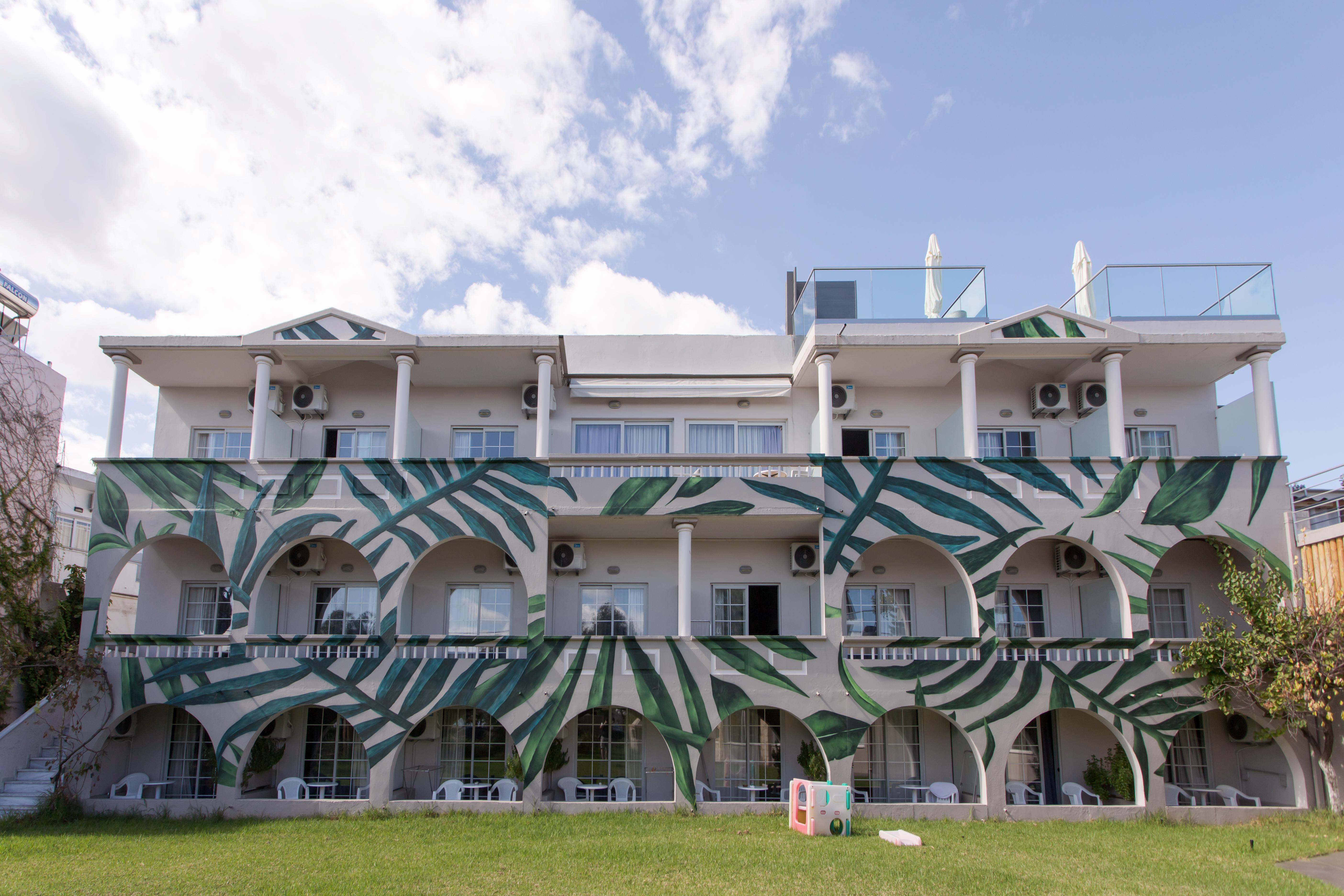 Hotel Georgioupolis 4*