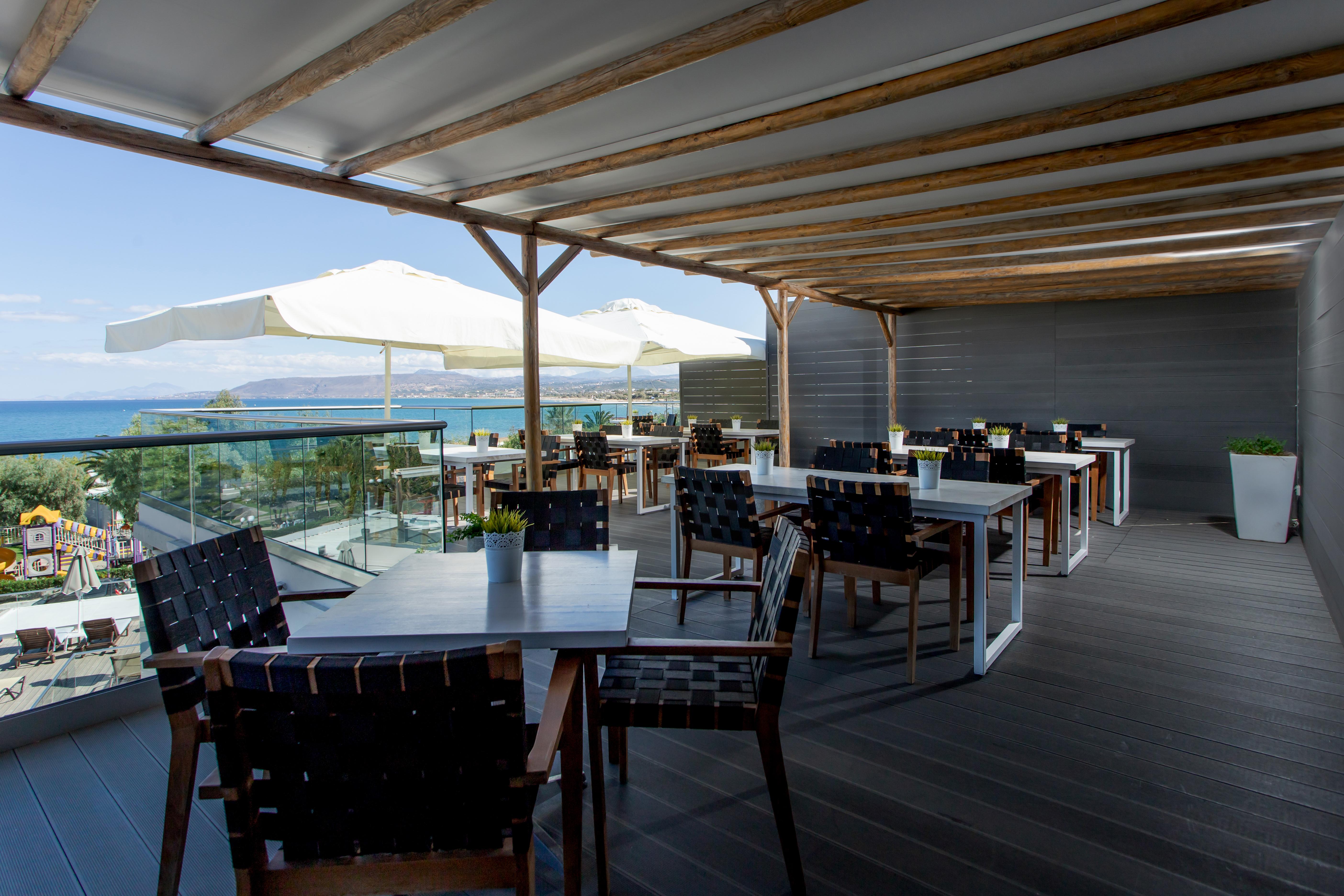 Georgioupolis Hotel Chania (Crete)