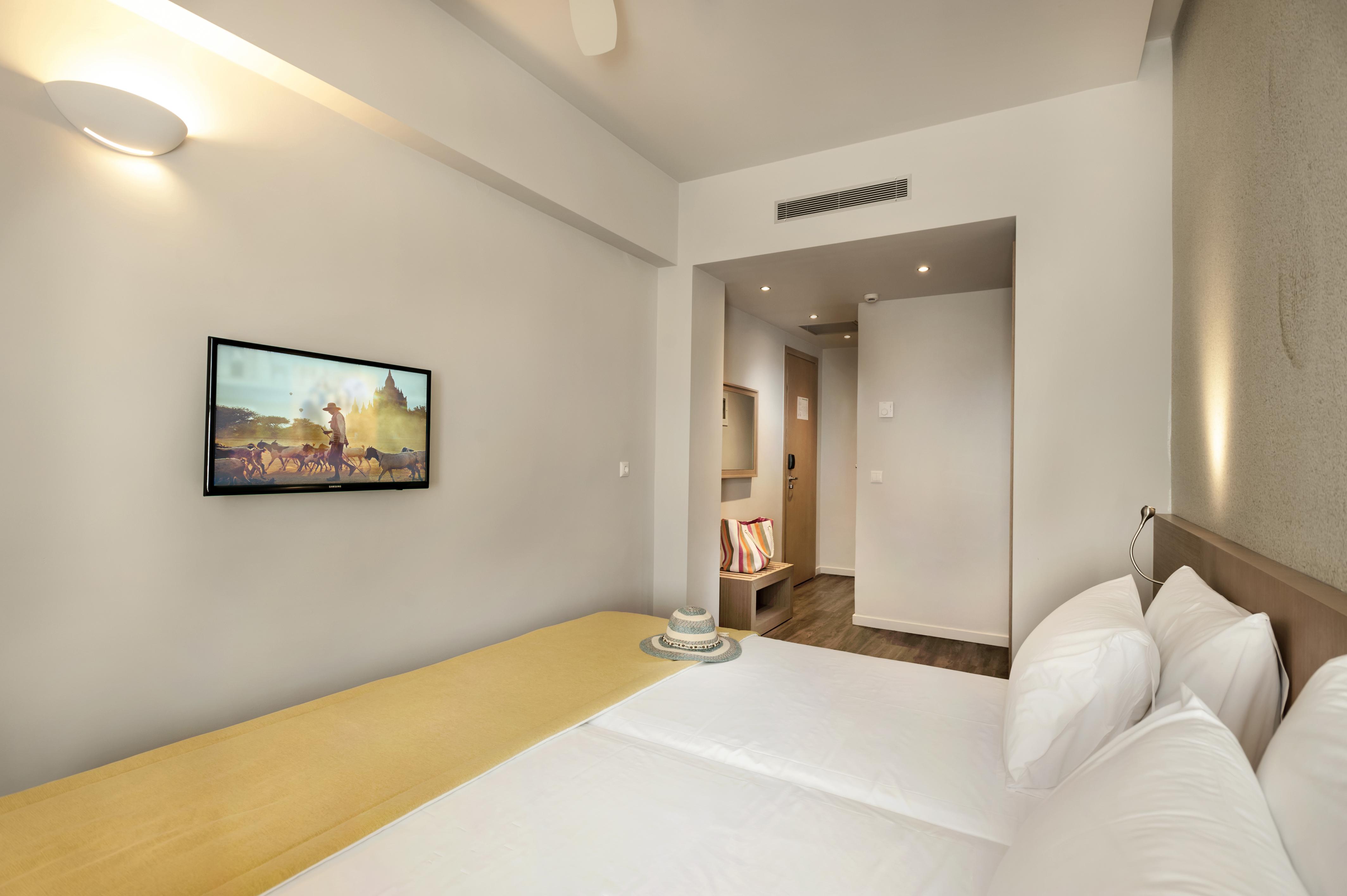 Hotel Kriti Chania (Crete)