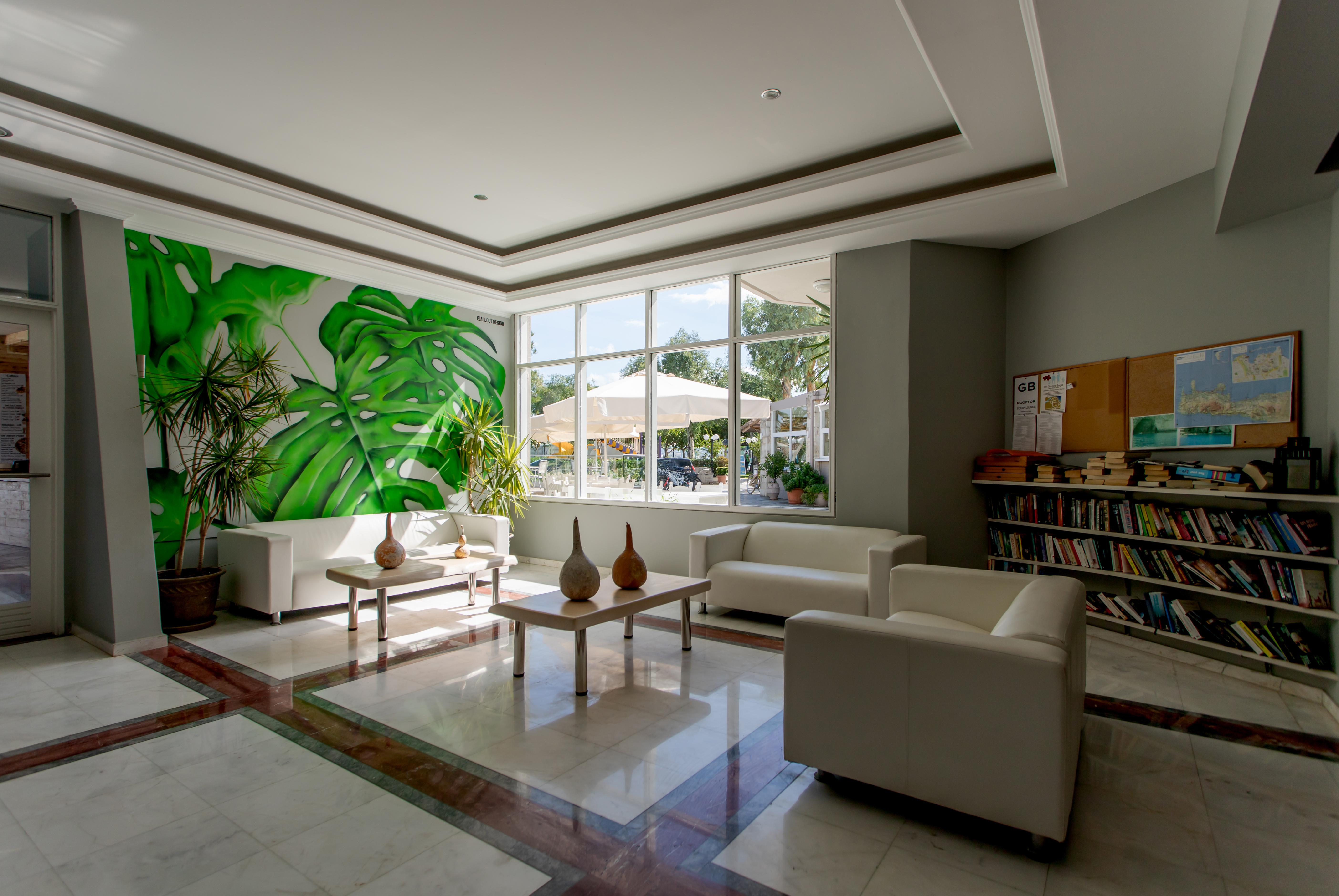 Georgioupolis Hotel