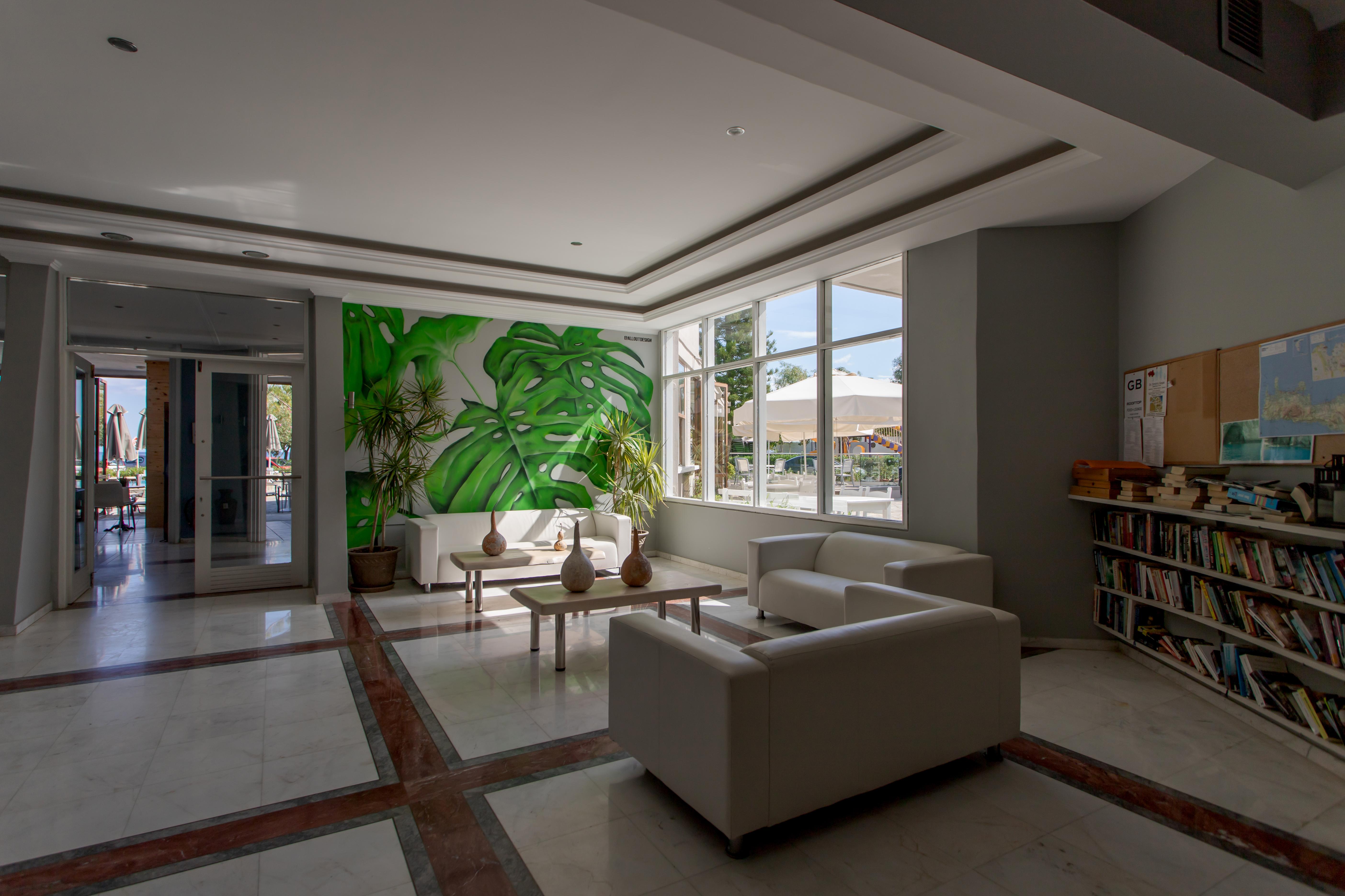 Georgioupolis 4* Chania (Crete)