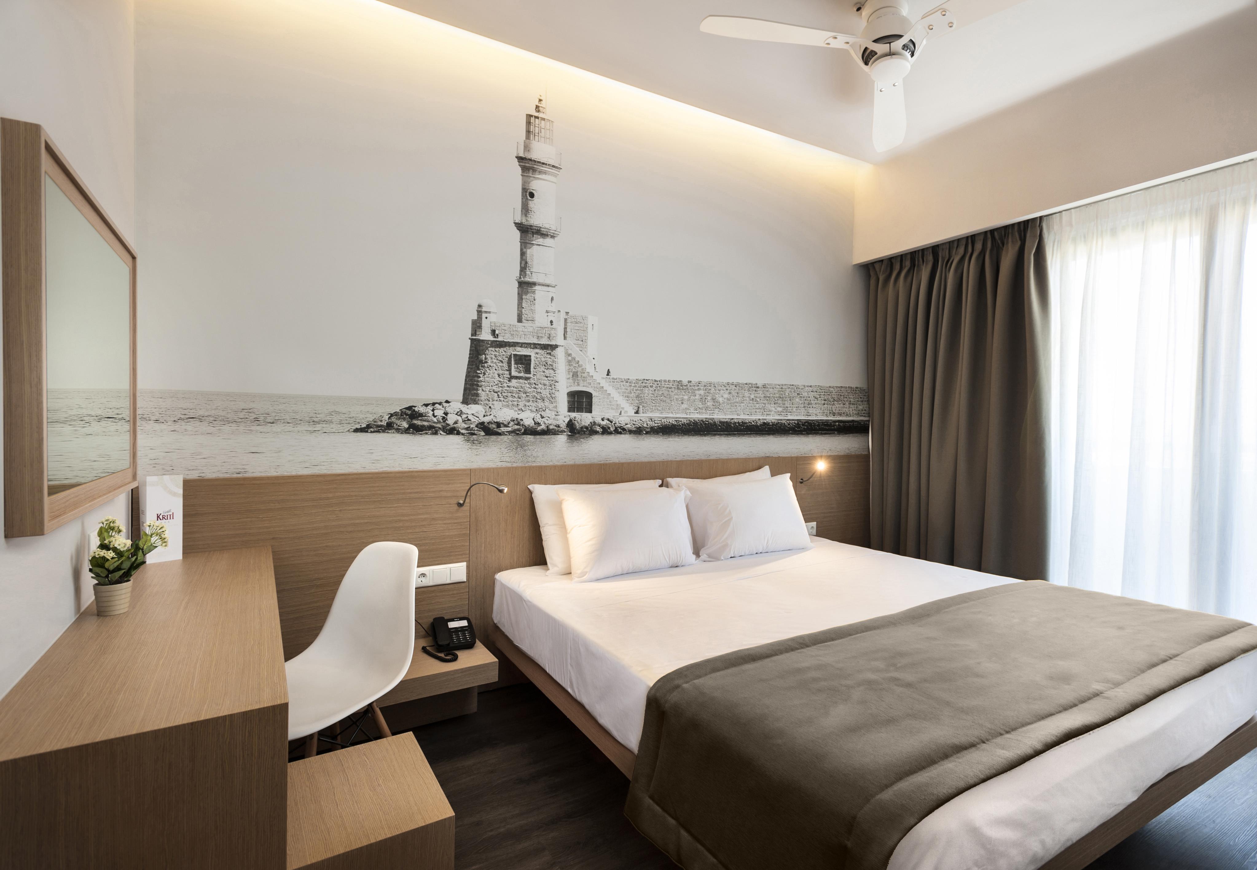 Kriti Hotel Chania (Crete)