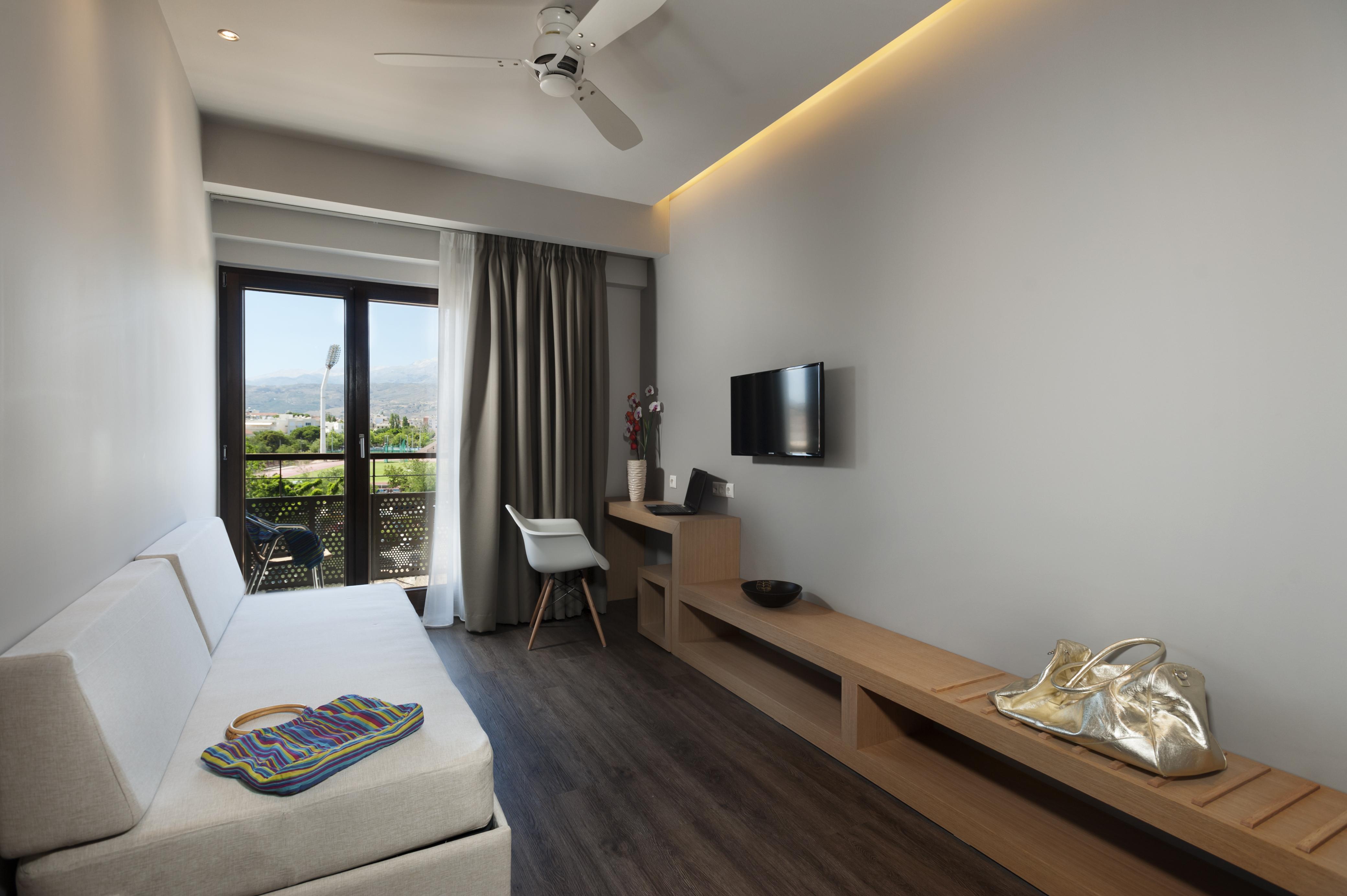 Hotel Kriti 3*