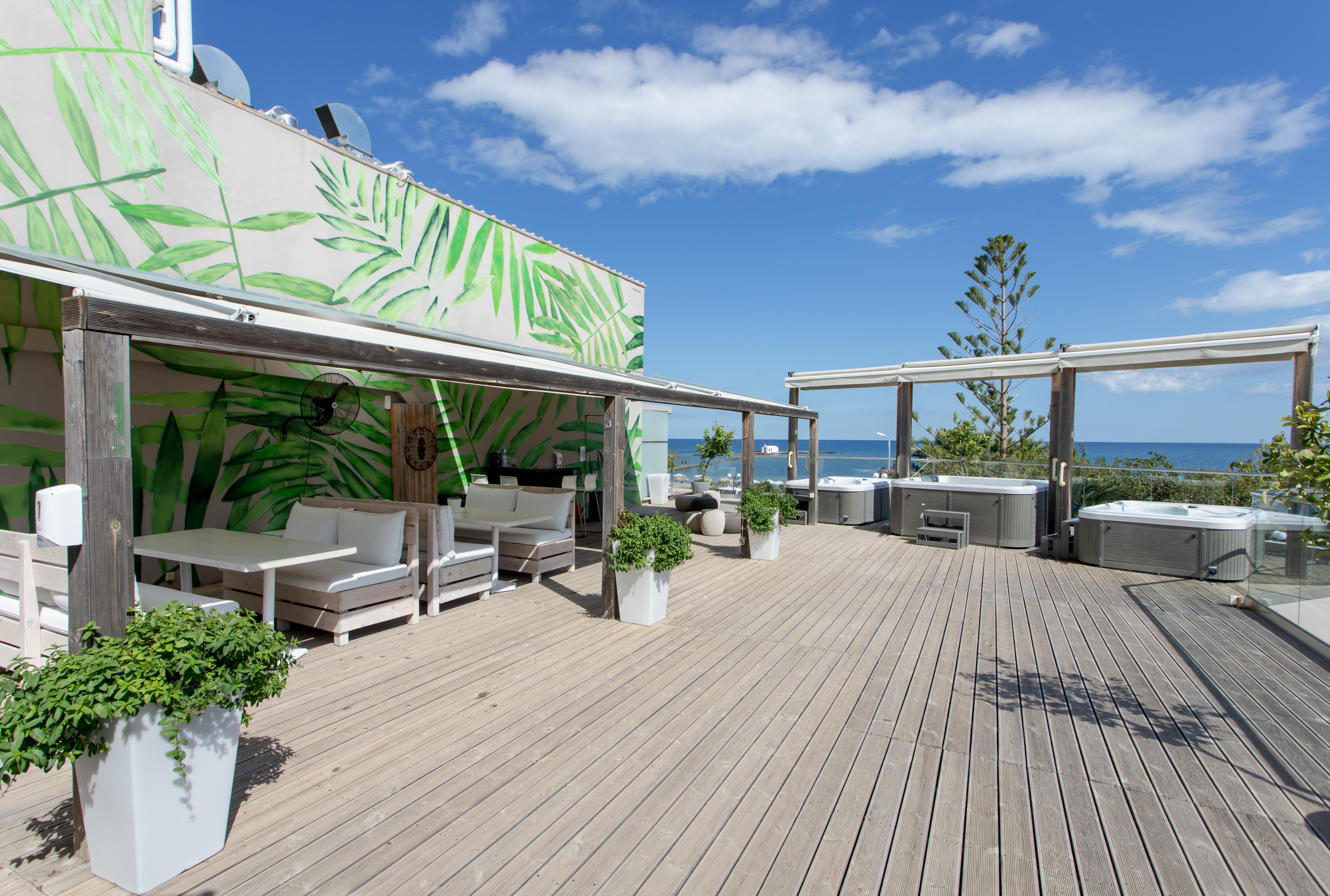Georgioupolis Hotel Chania (Crete)