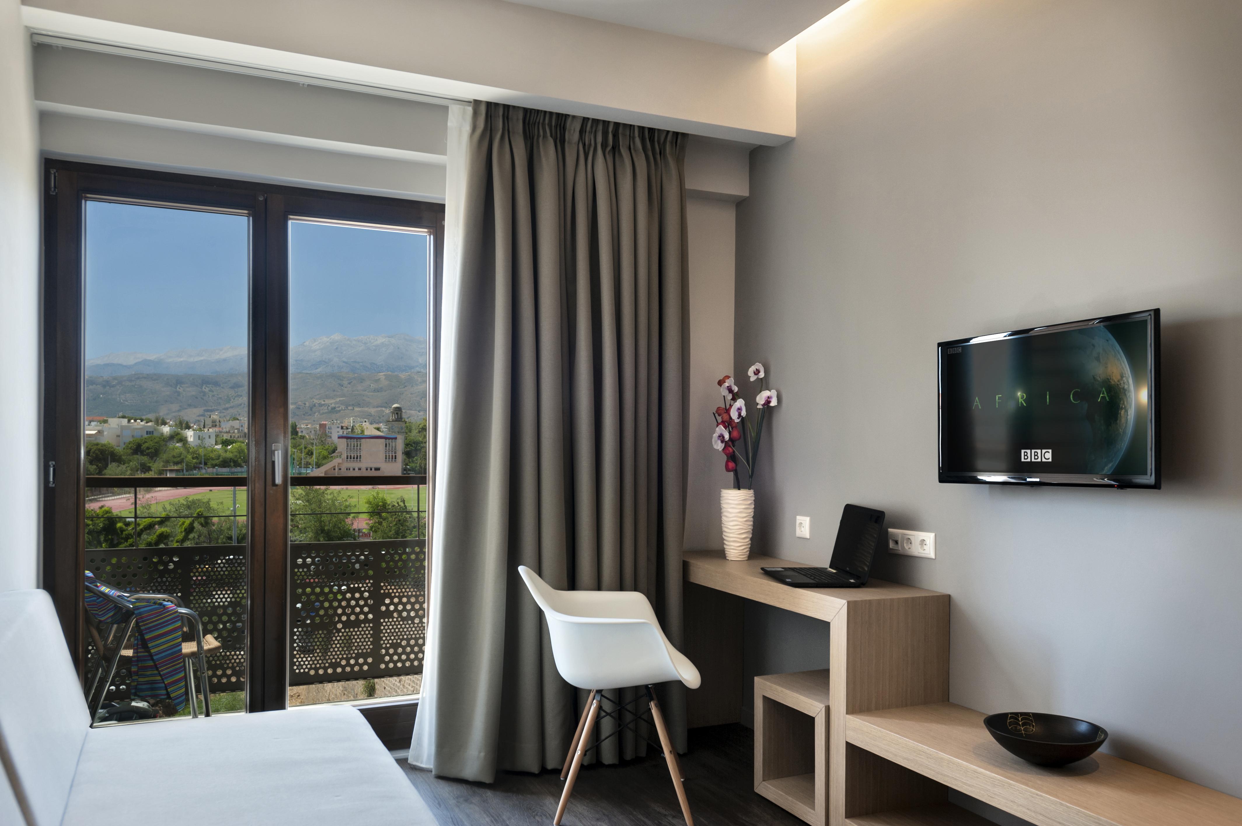 Hotel Kriti