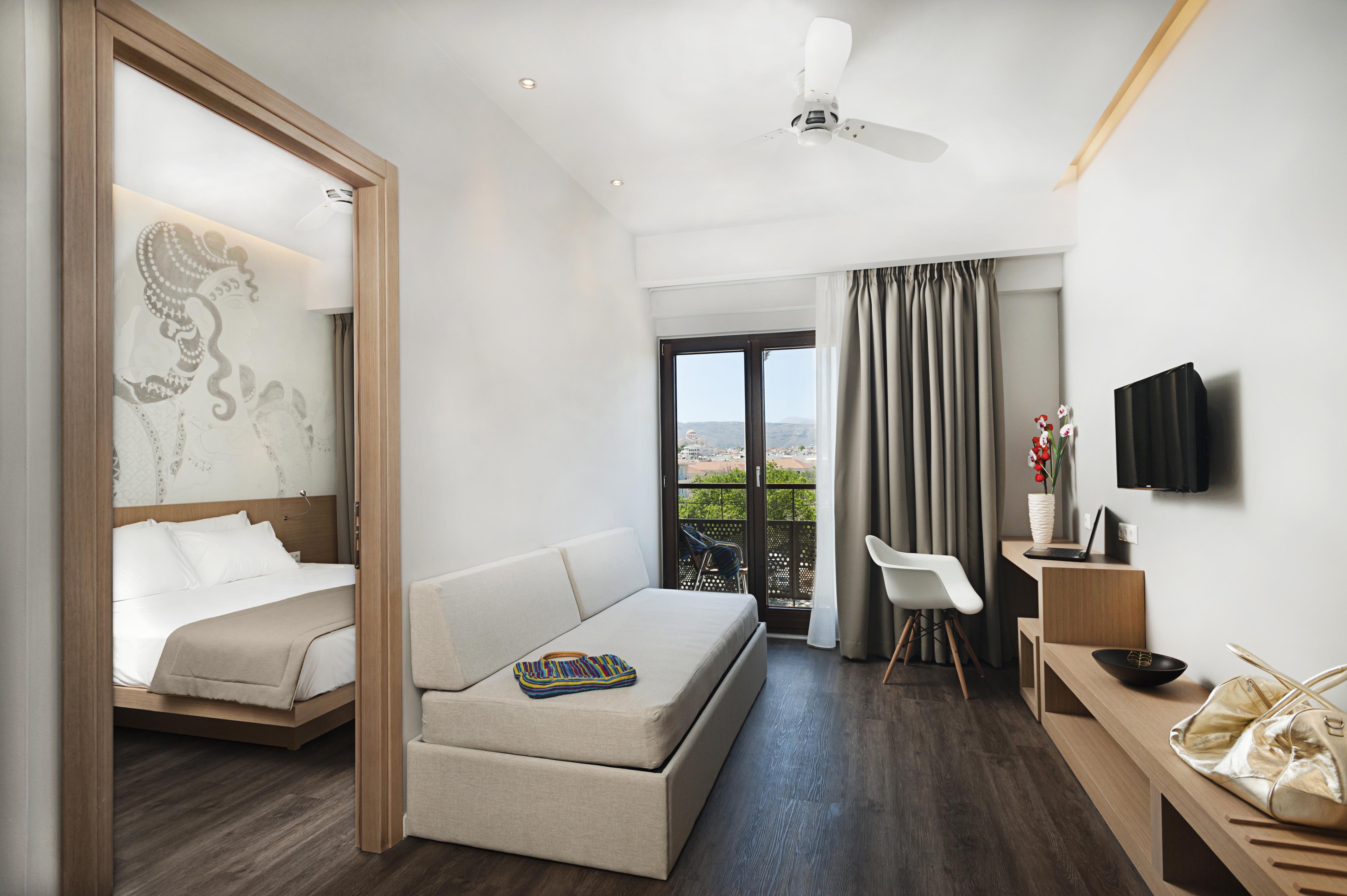 Kriti Hotel 3*