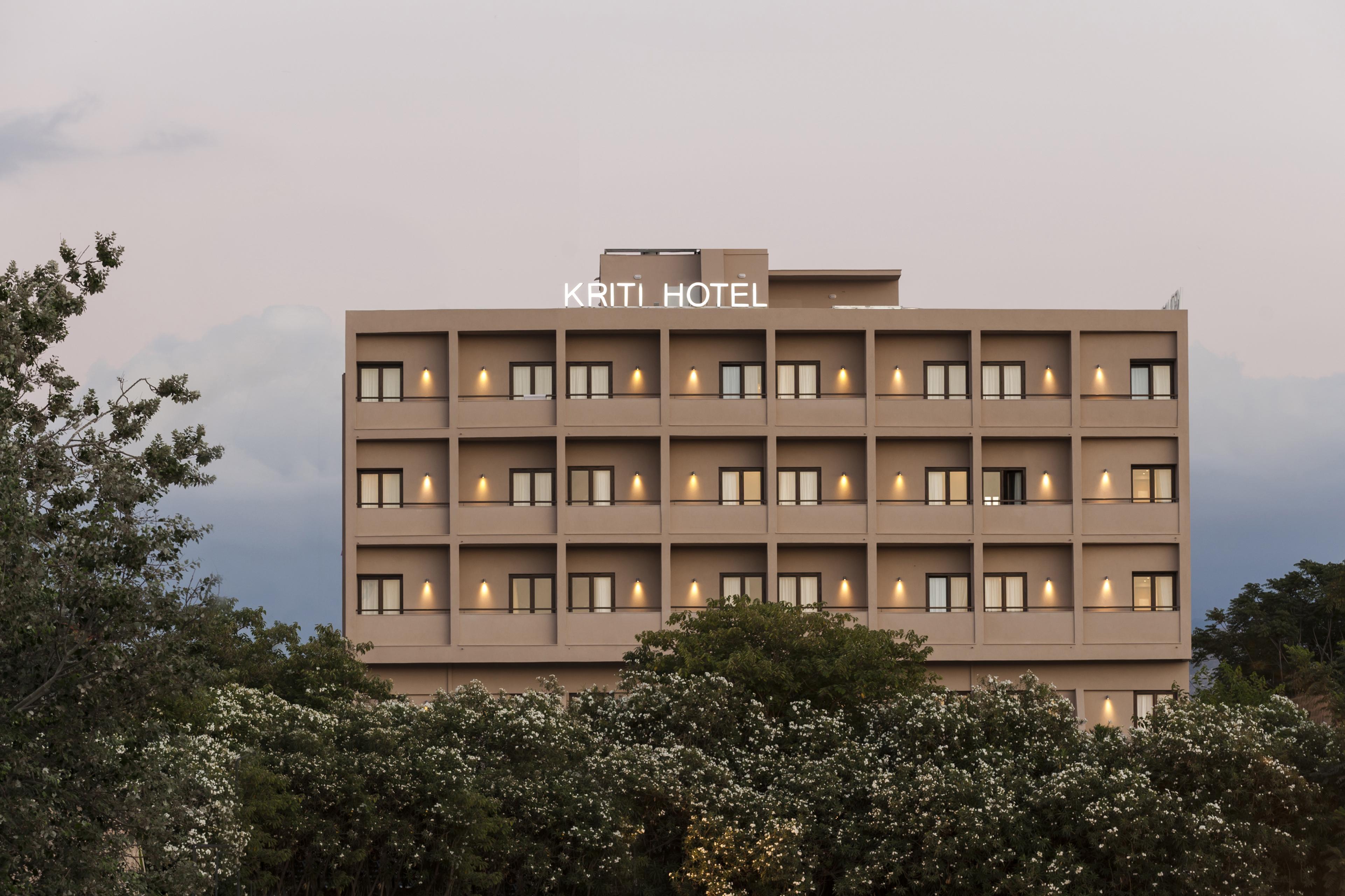 Kriti 3* Chania (Crete)