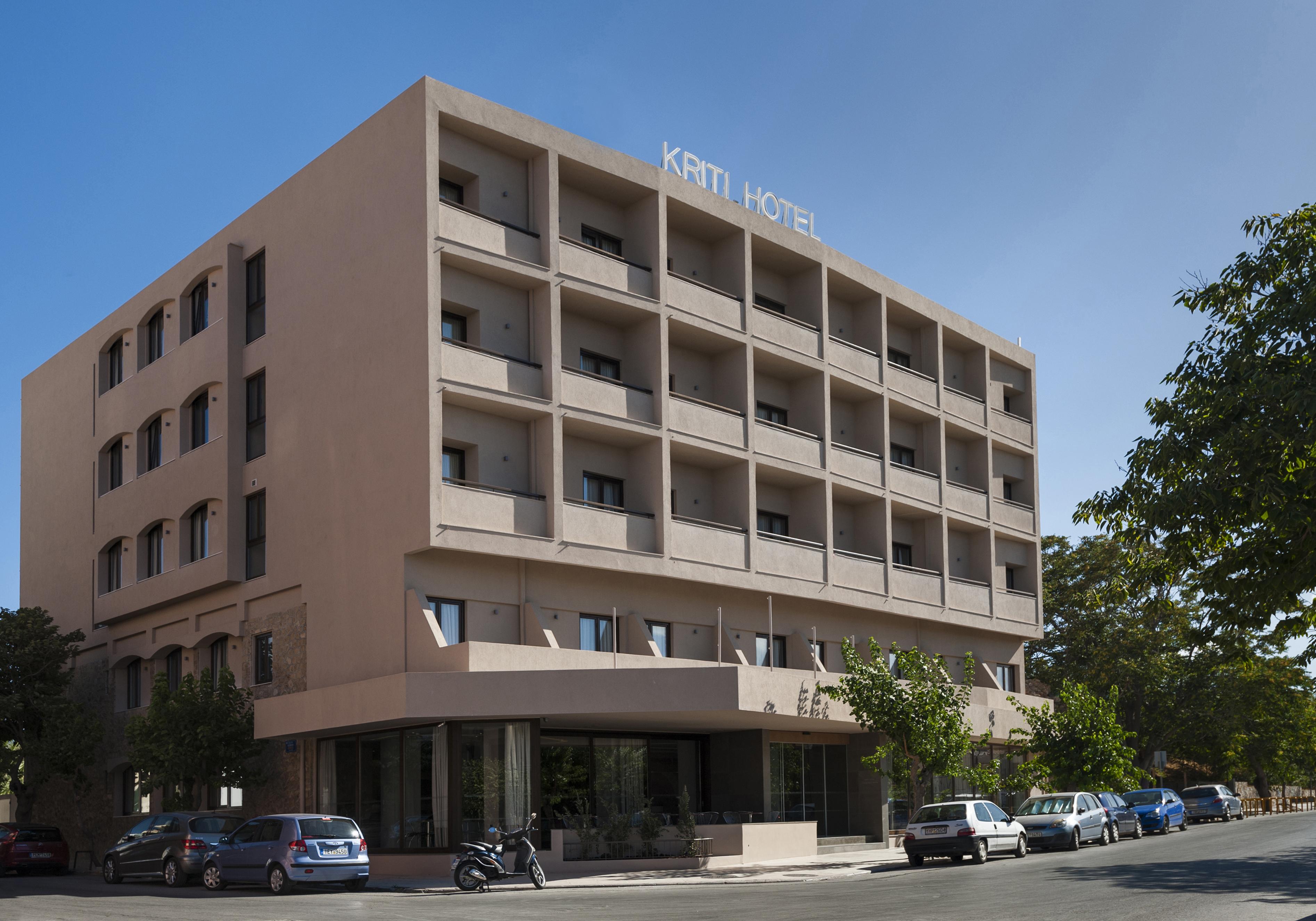 Hotel Kriti