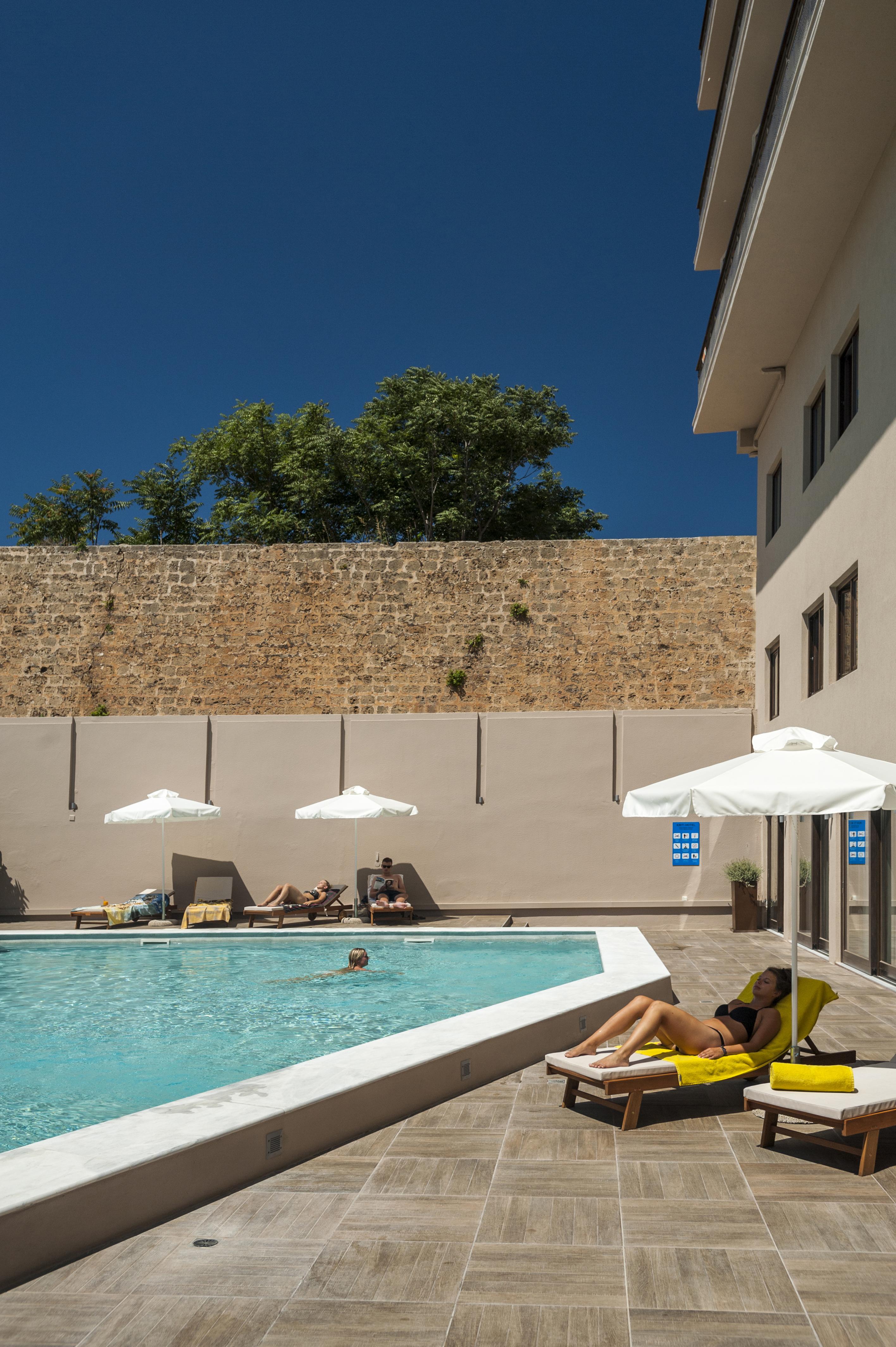 Hotel Kriti