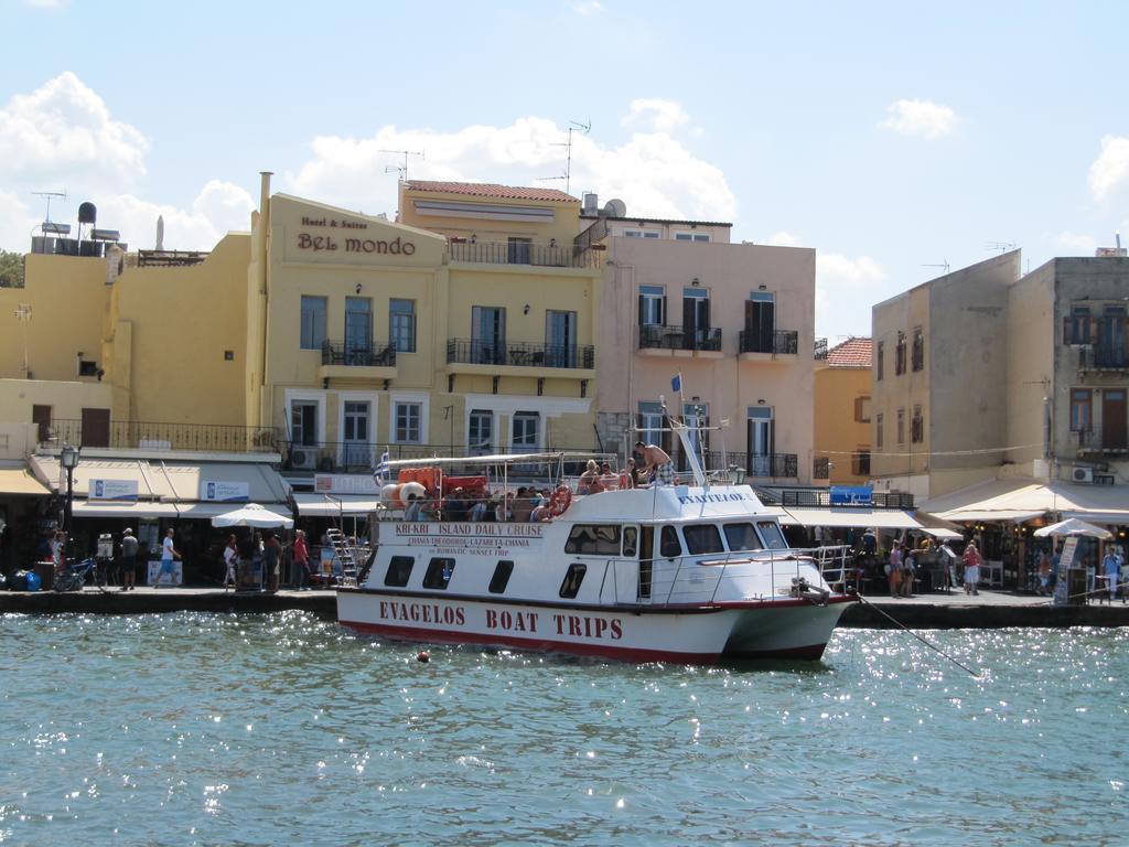 Belmondo 4*