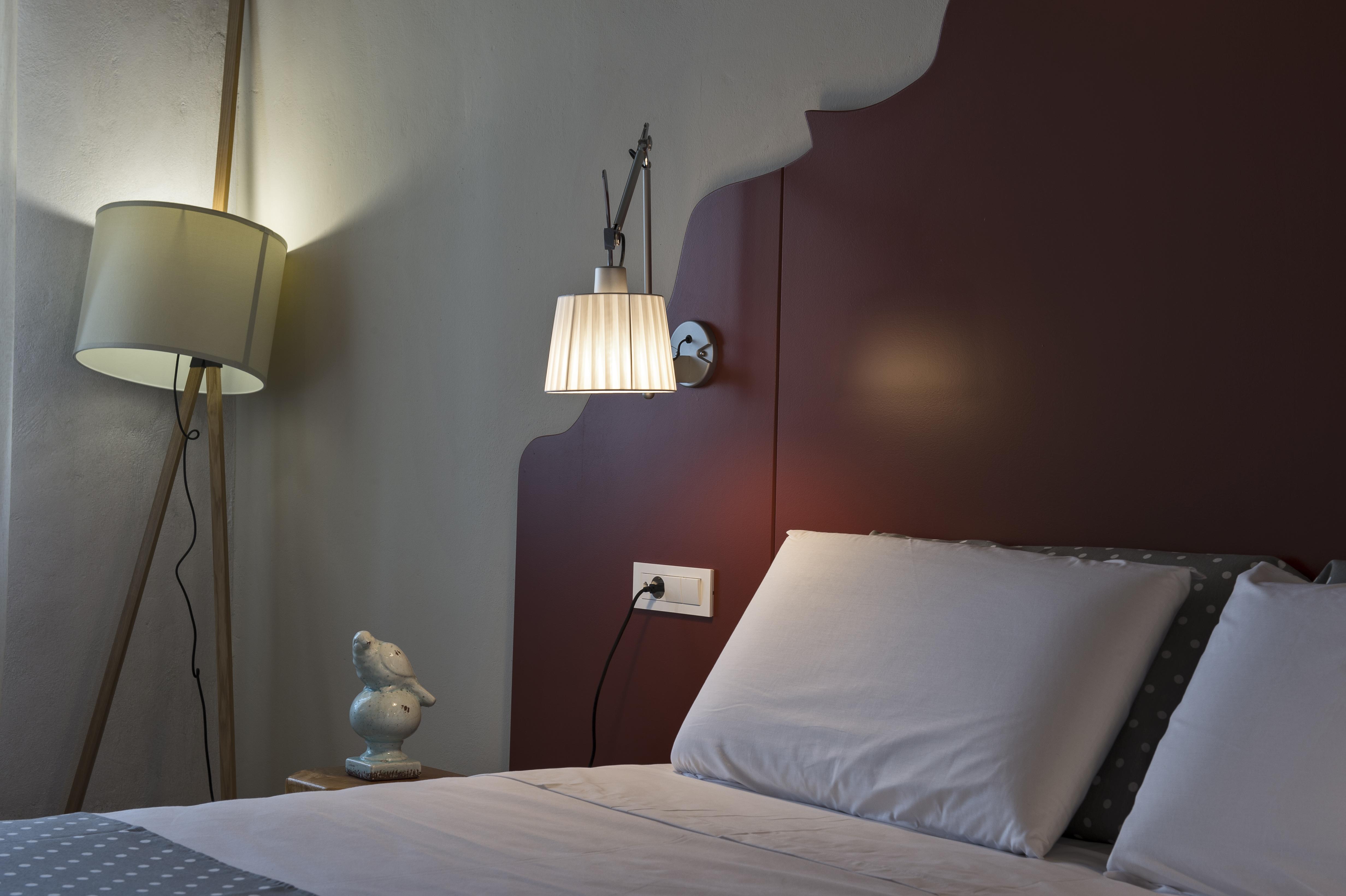 Elia Zampeliou Hotel Chania (Crete)