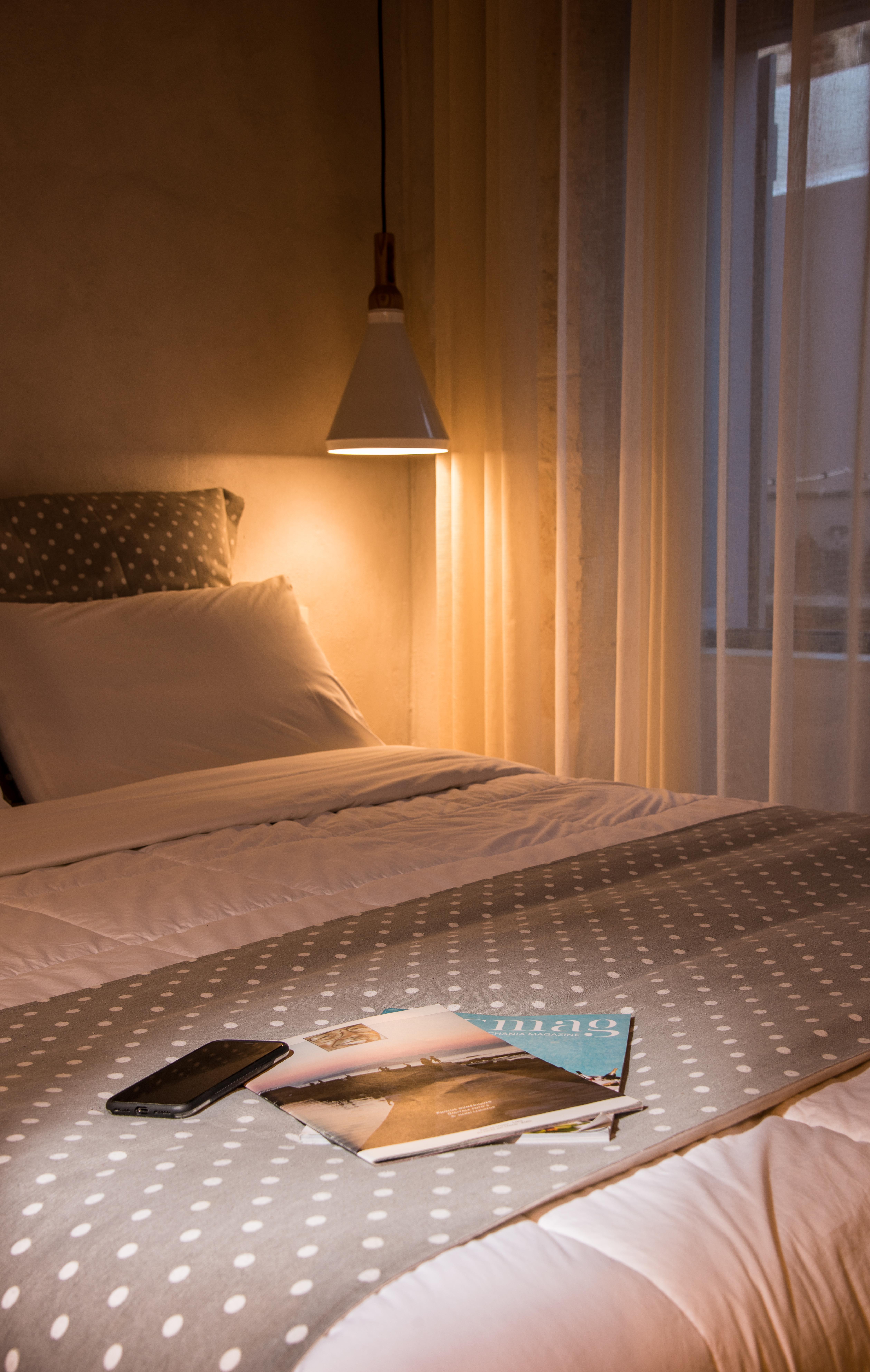 Elia Zampeliou Hotel Chania (Crete)