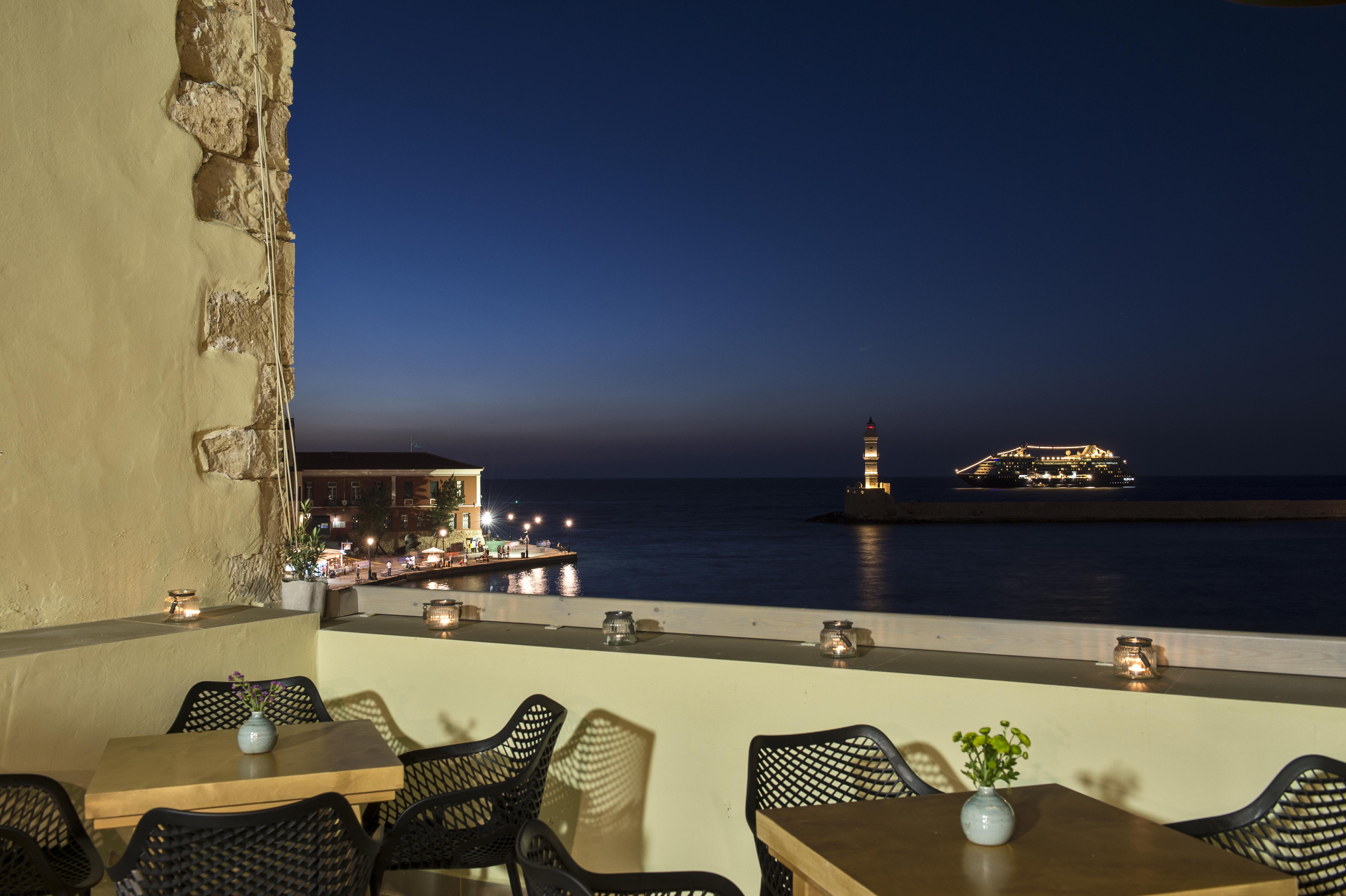 Elia Zampeliou 3* Chania (Crete)