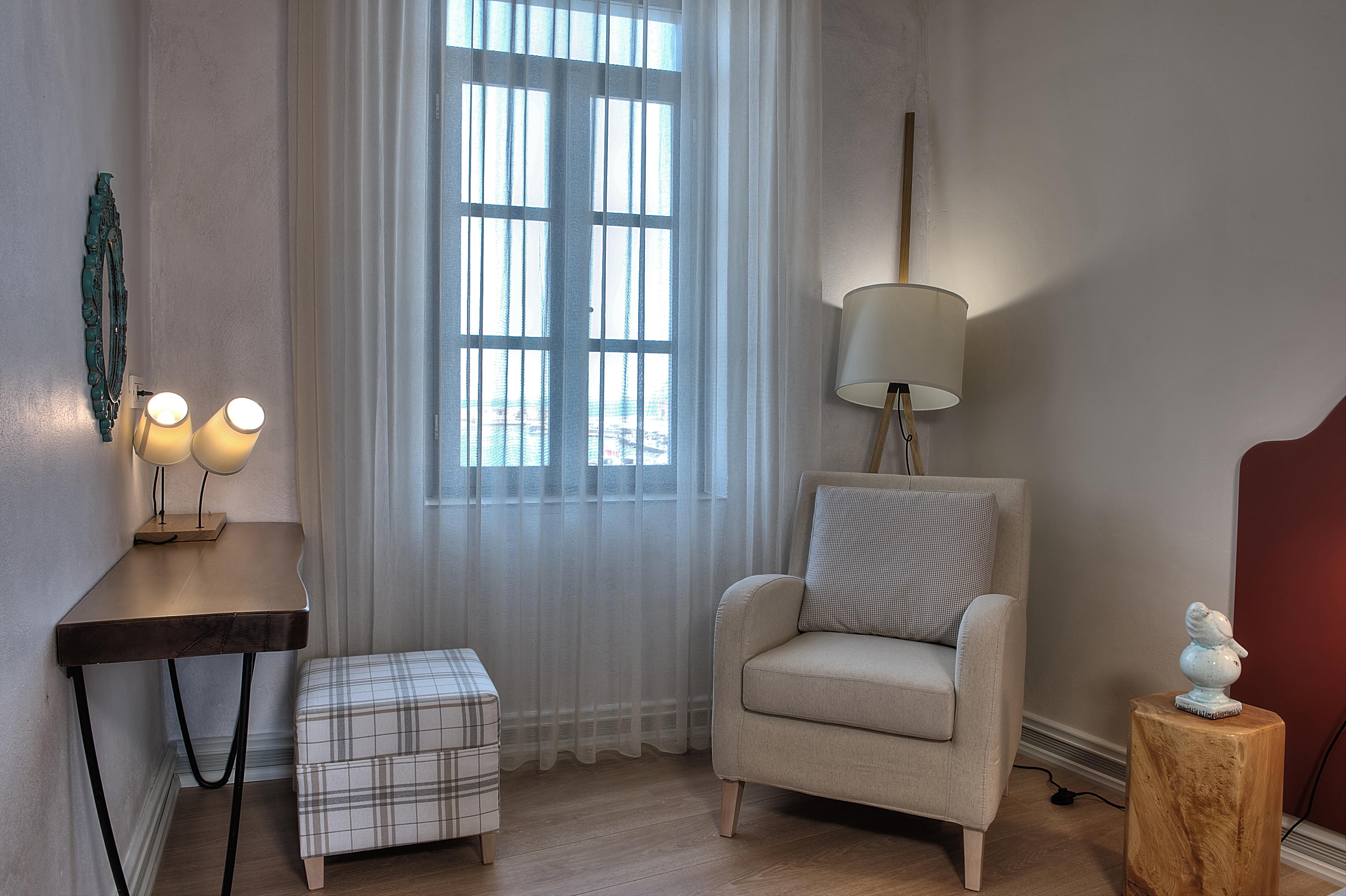 Elia Zampeliou Hotel 3*