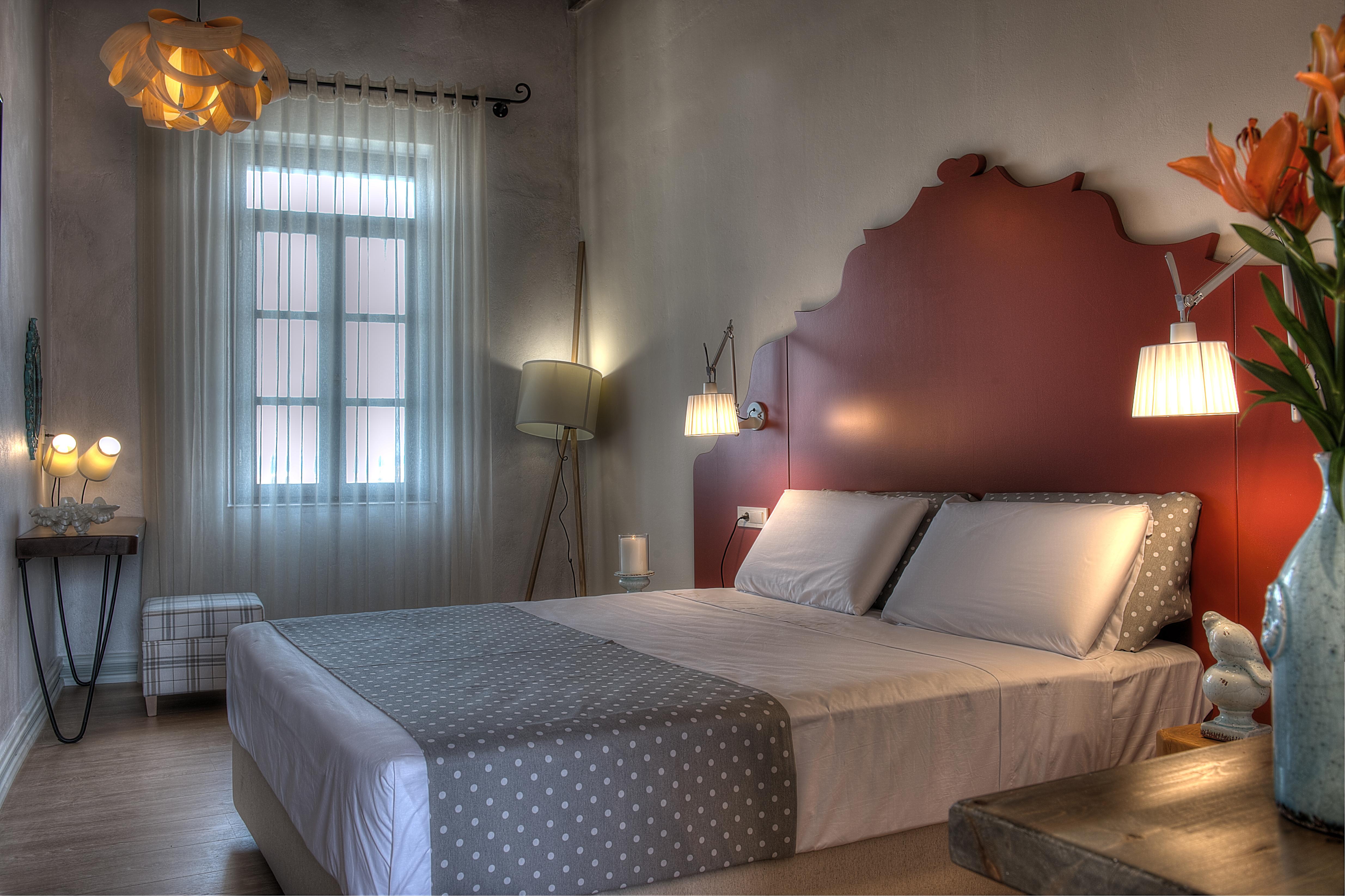 Elia Zampeliou Hotel 3*