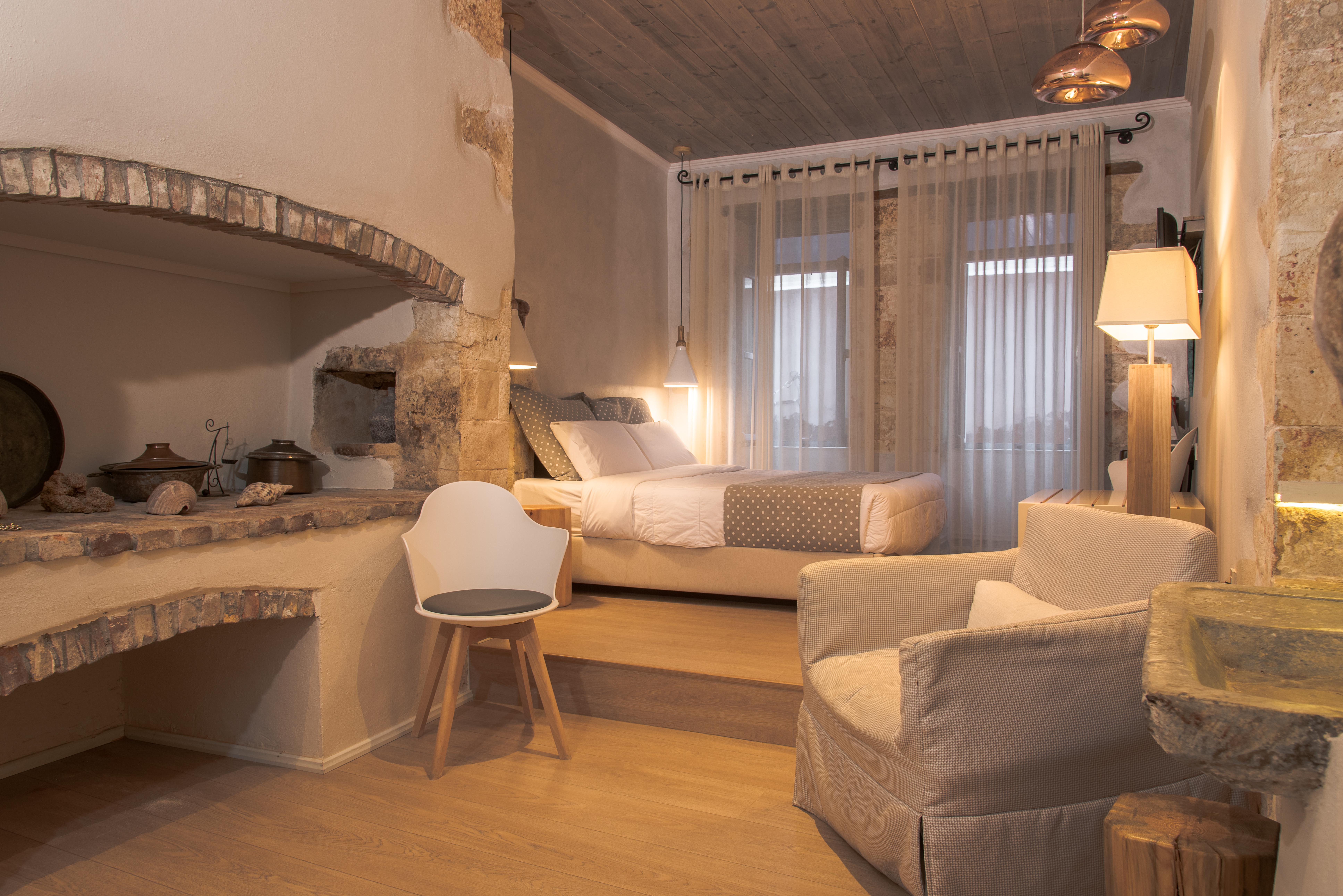 Hotel Elia Zampeliou 3*