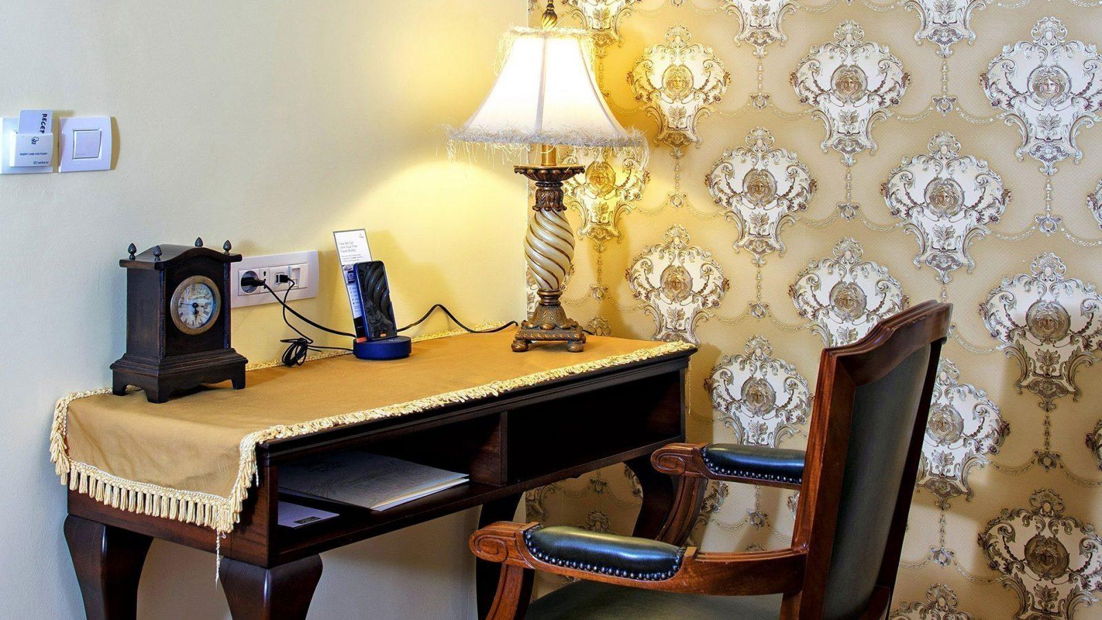 Halepa Hotel 4*
