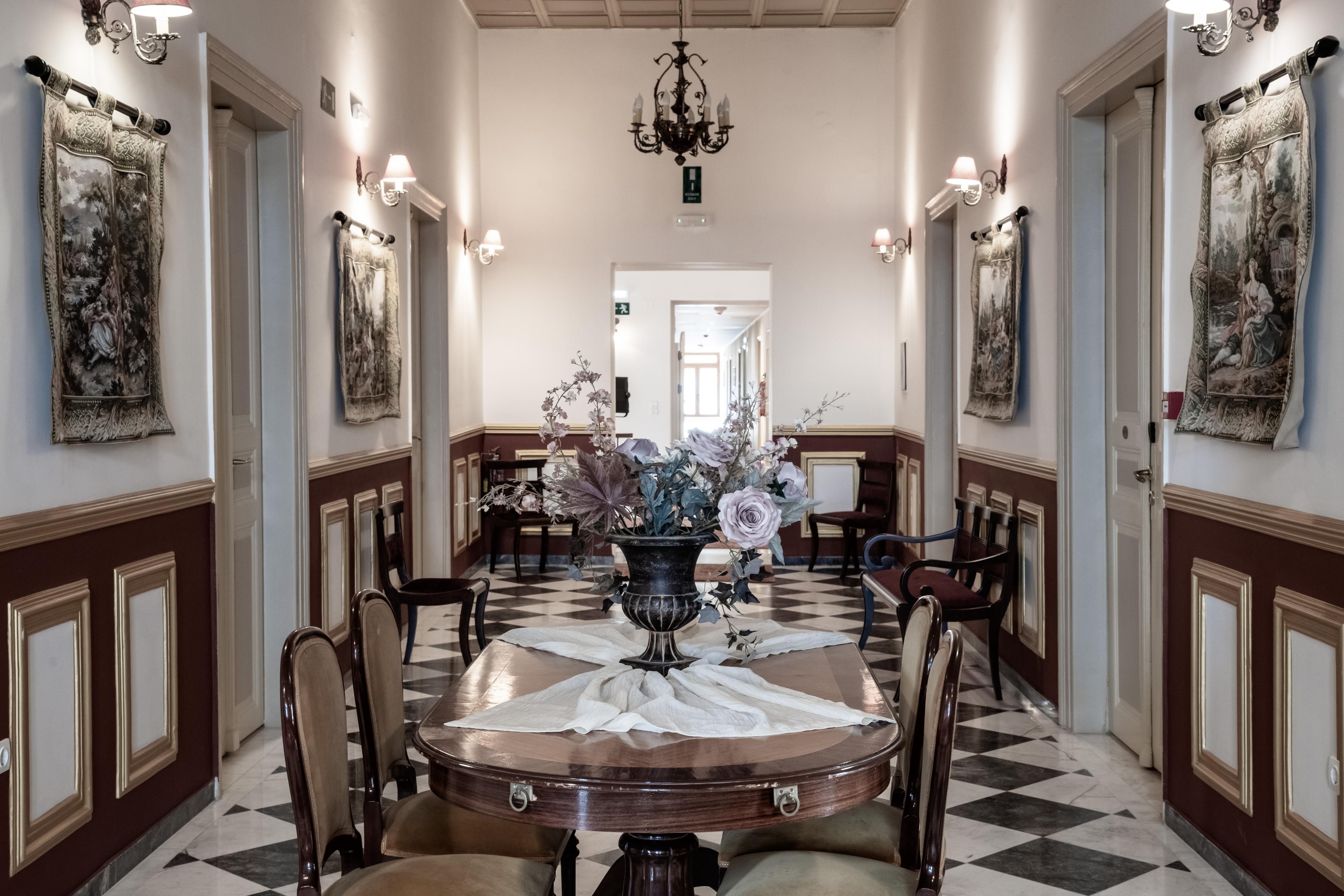 Halepa Hotel 4*