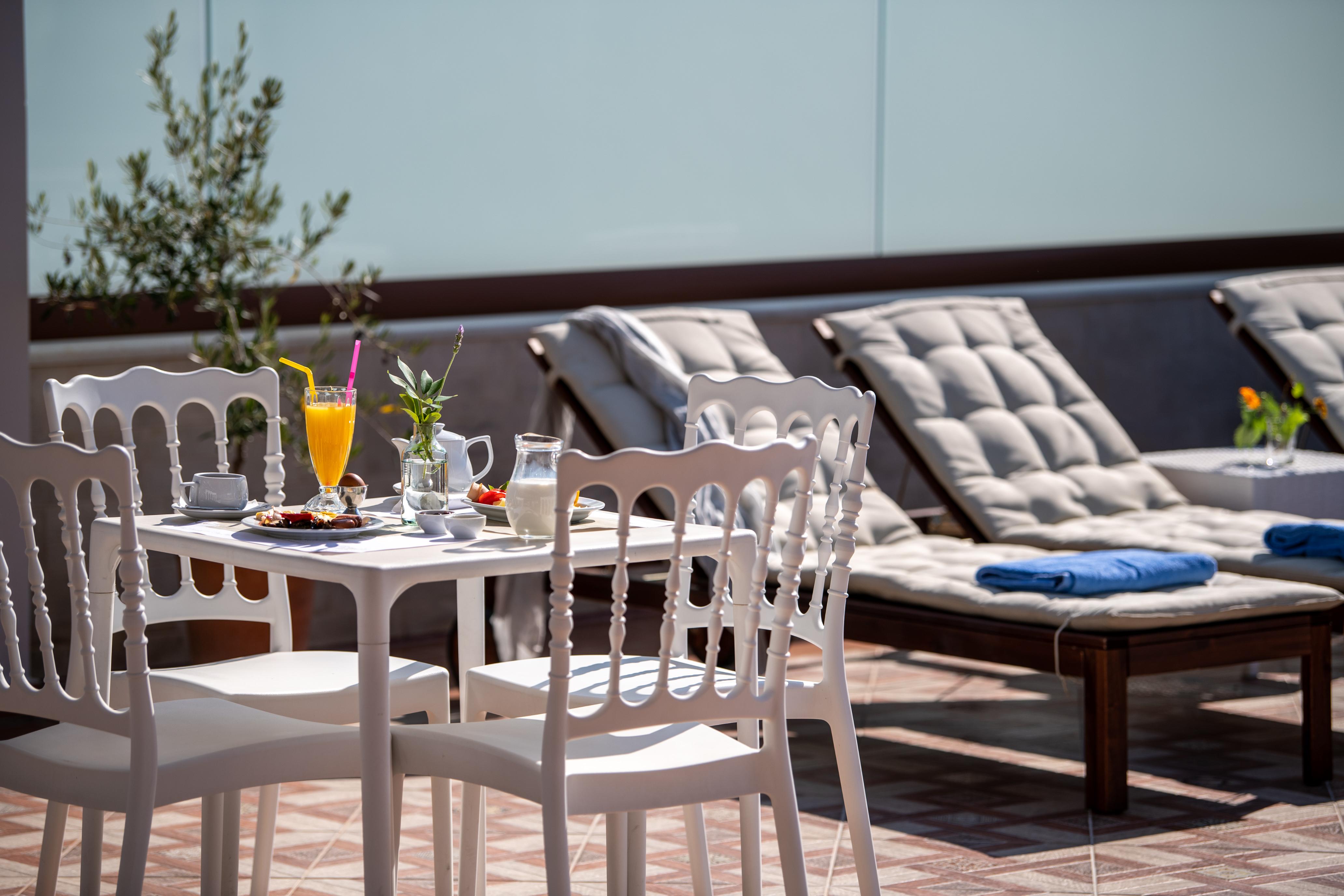 Halepa Hotel 4*
