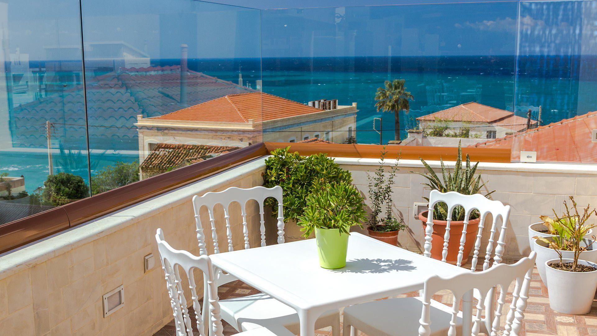 Halepa 4* Chania (Crete)