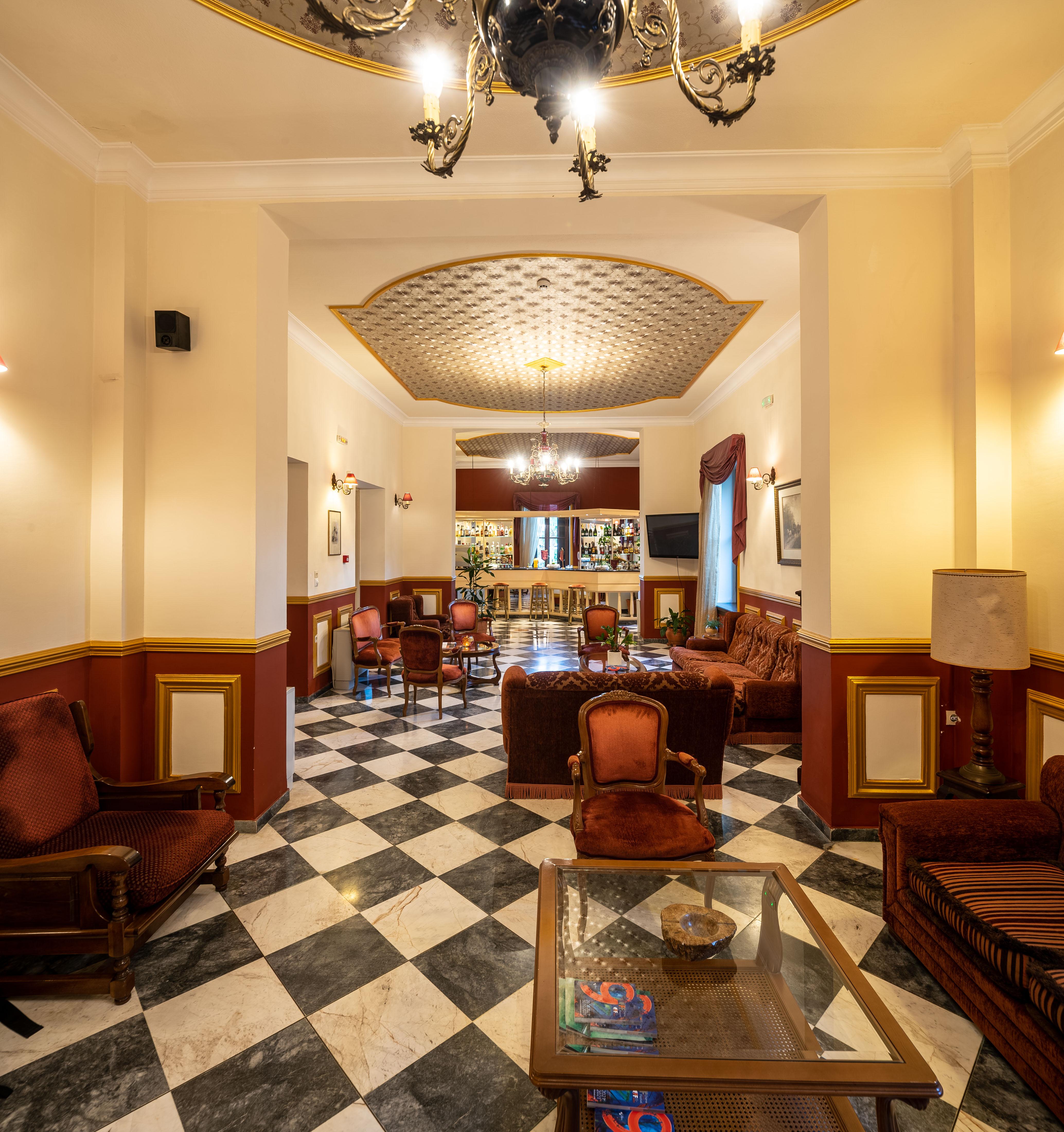 Halepa 4* Chania (Crete)