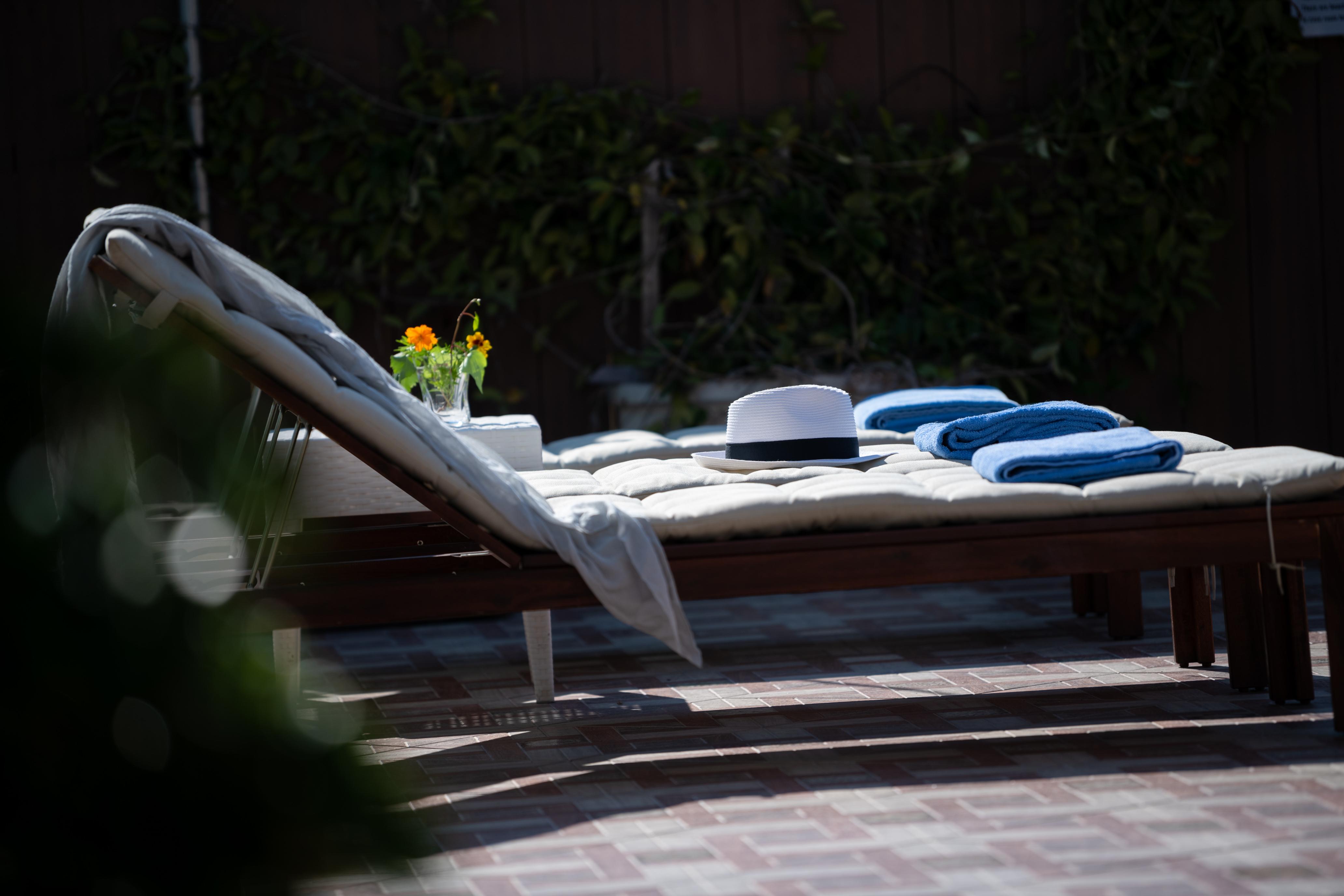 Hotel Halepa 4*