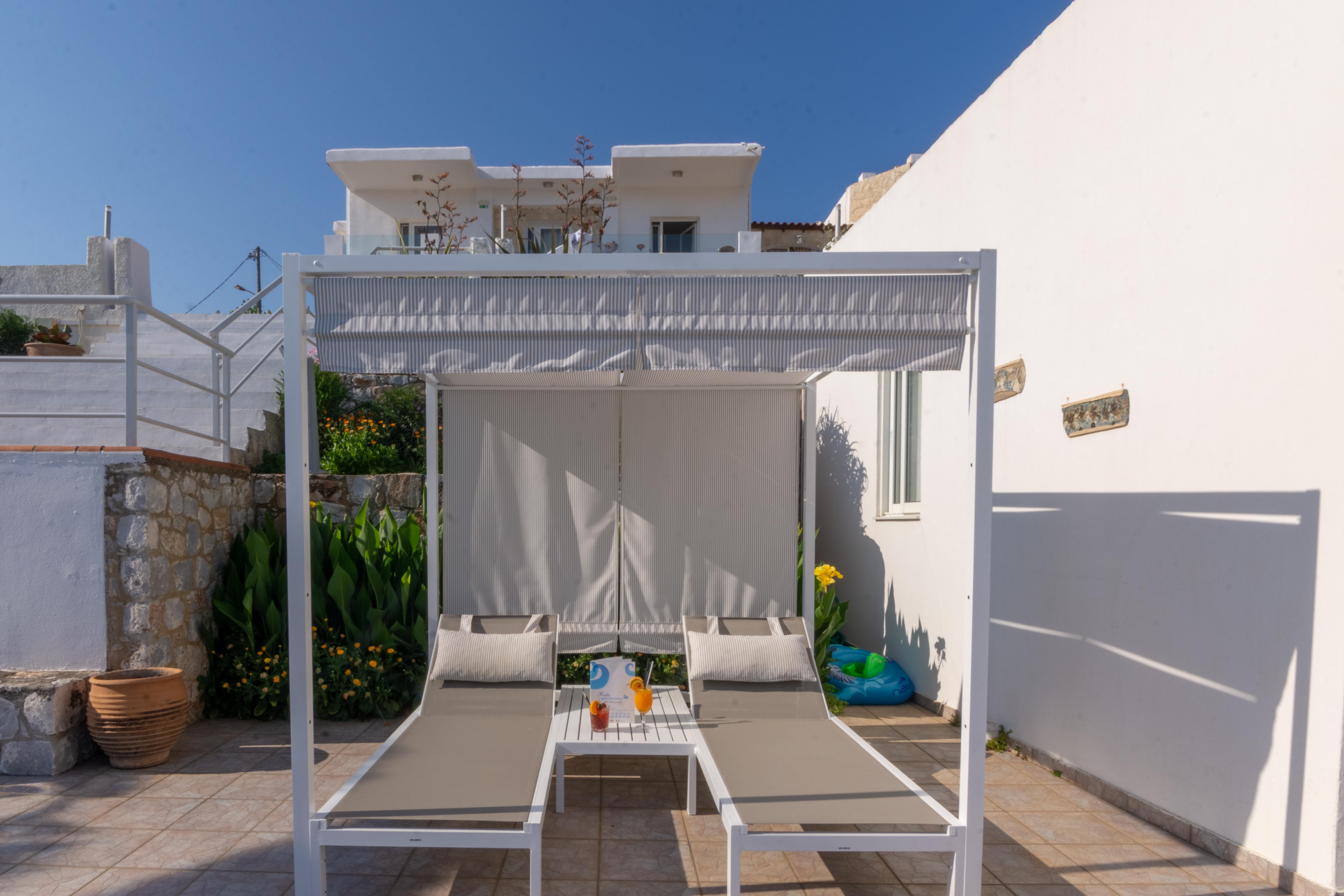 Aparthotel Frida