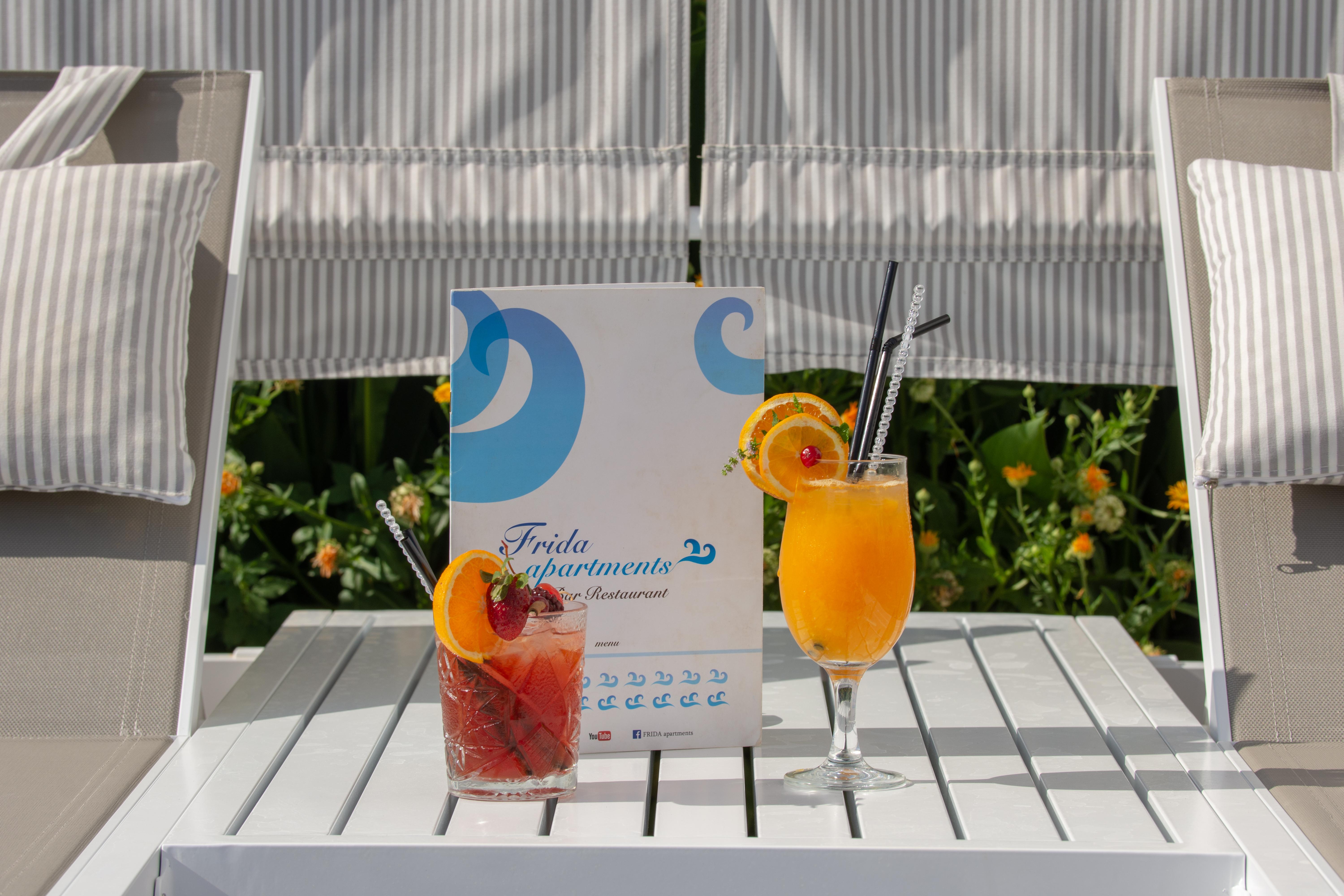Frida Aparthotel 3*