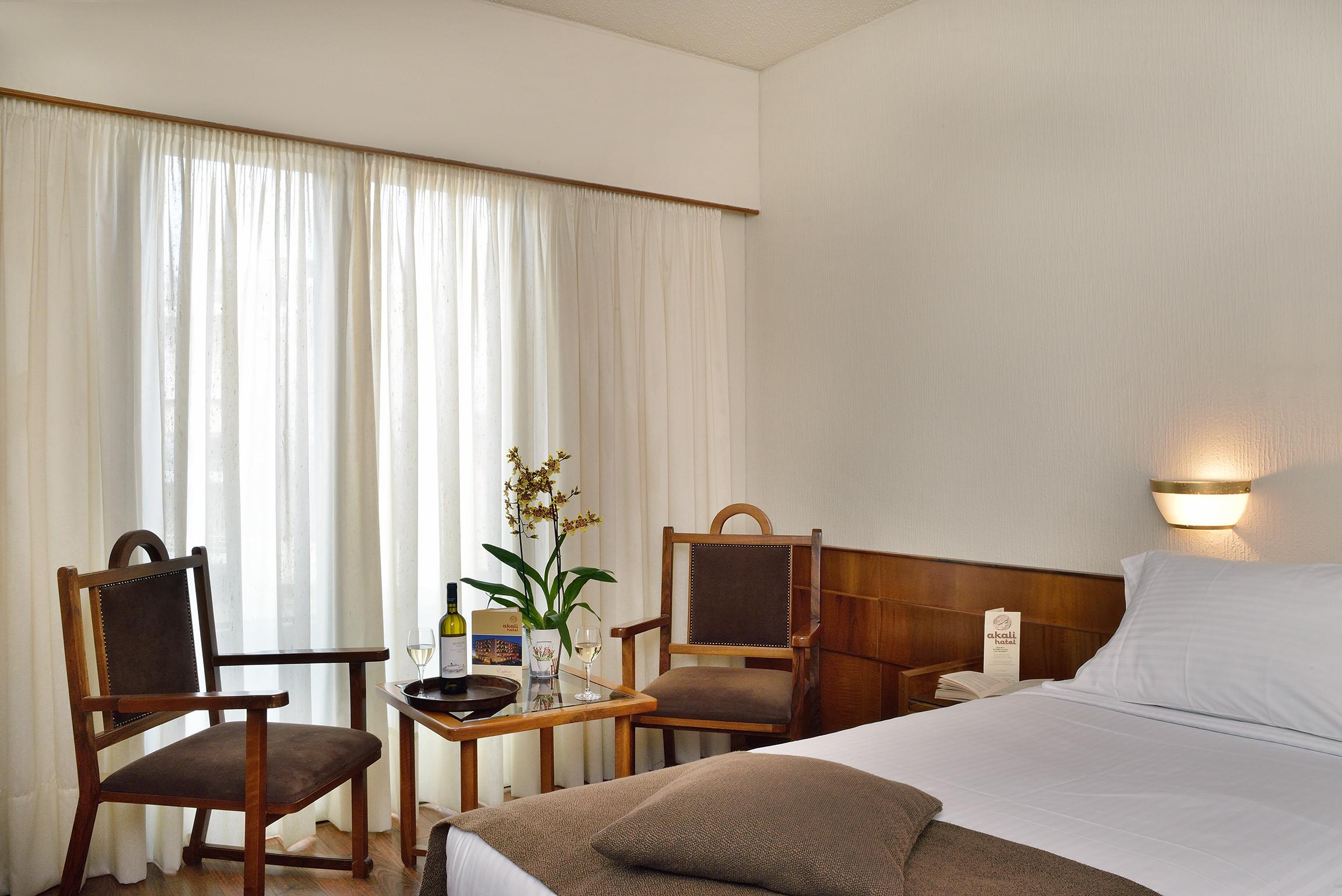 Civitel Akali Hotel