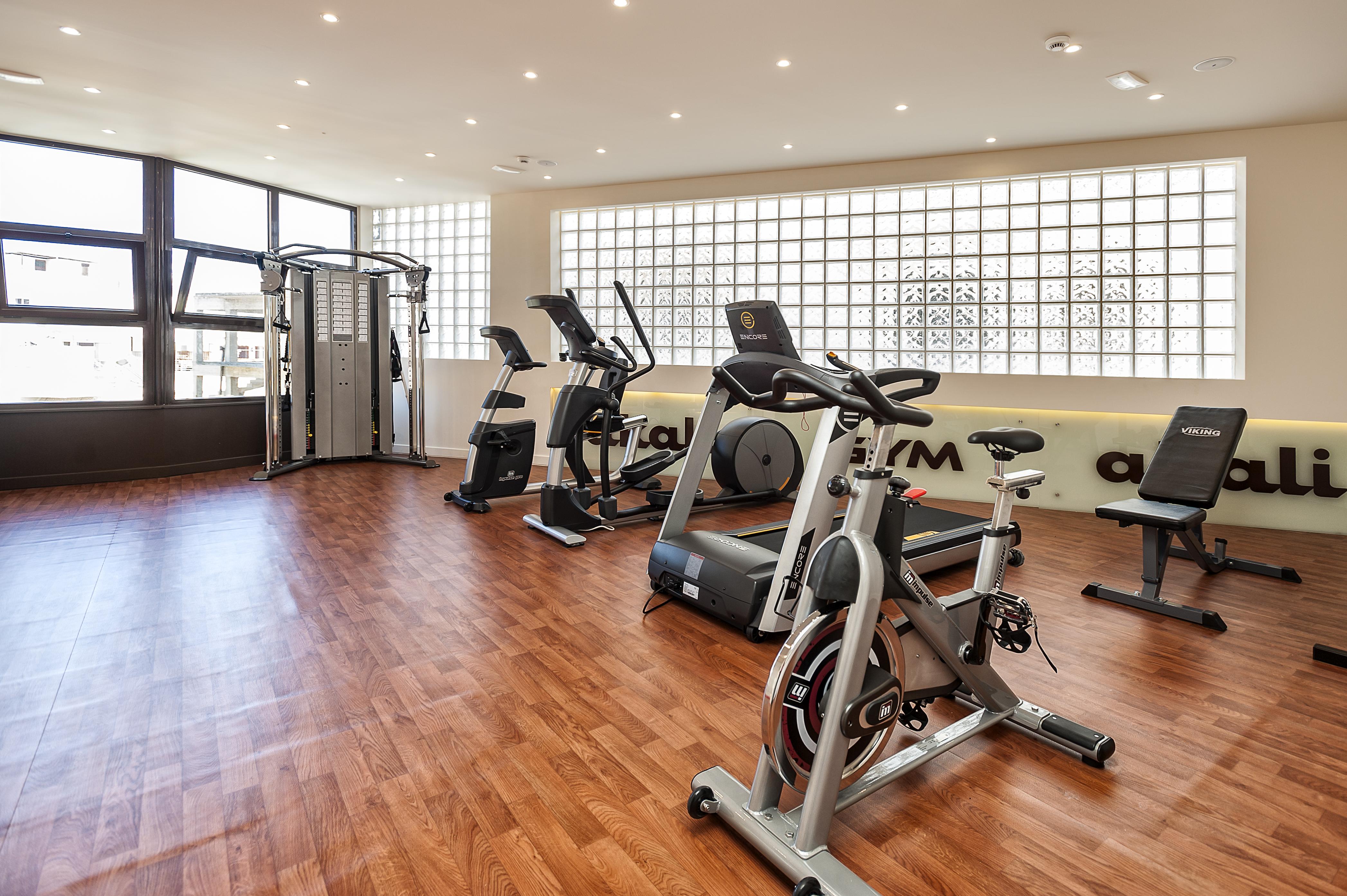 Civitel Akali Hotel 4*