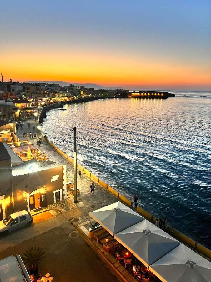 Appartement Julies Chania (Crete)