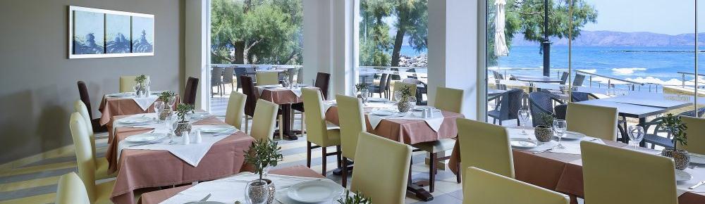 Molos Bay