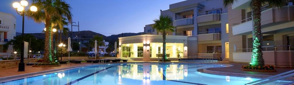 Molos Bay Hotel