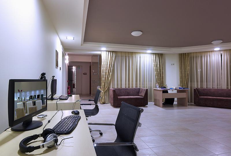 Hotel Molos Bay Chania (Crete)