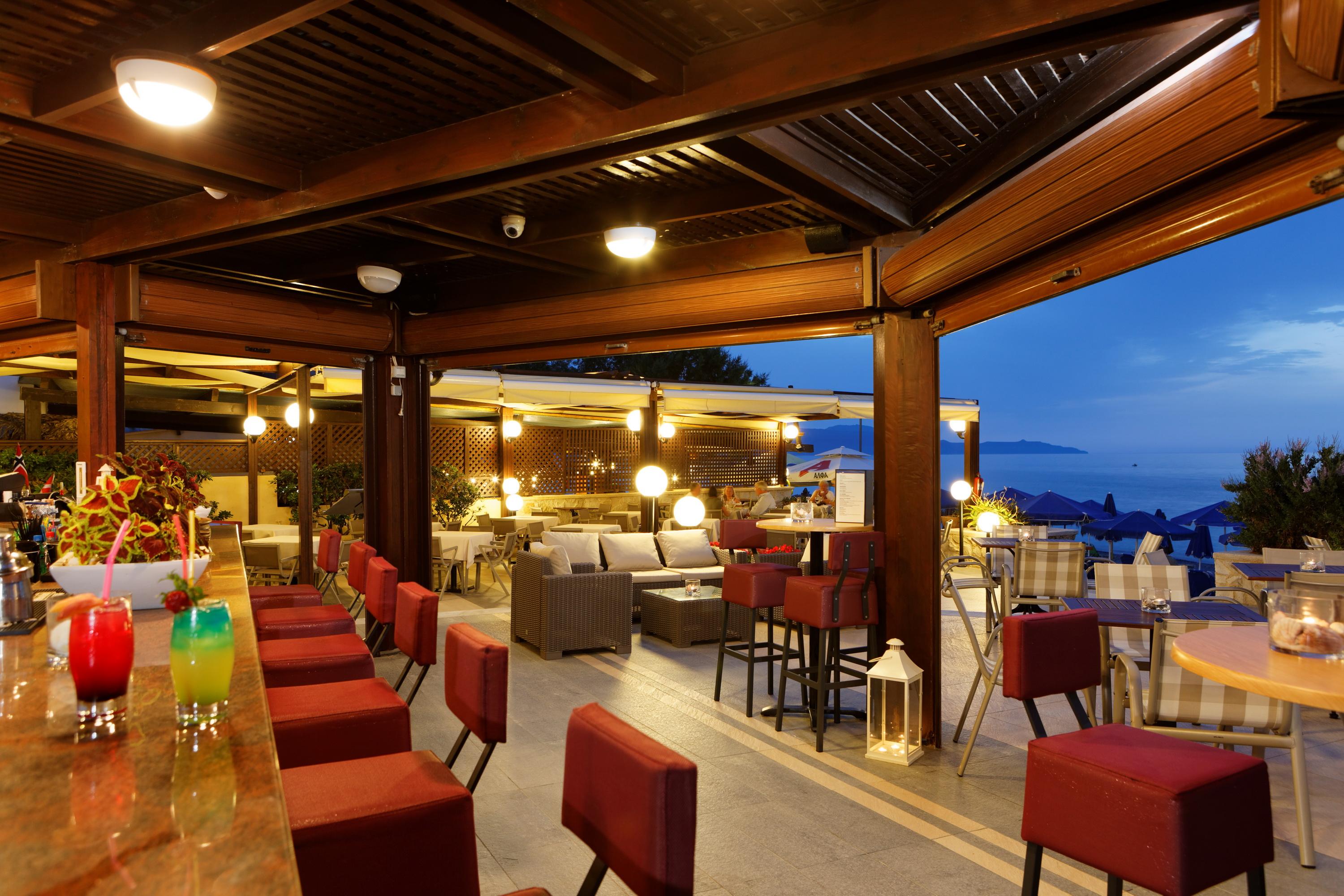 Aparthotel Indigo Mare Chania (Crete)