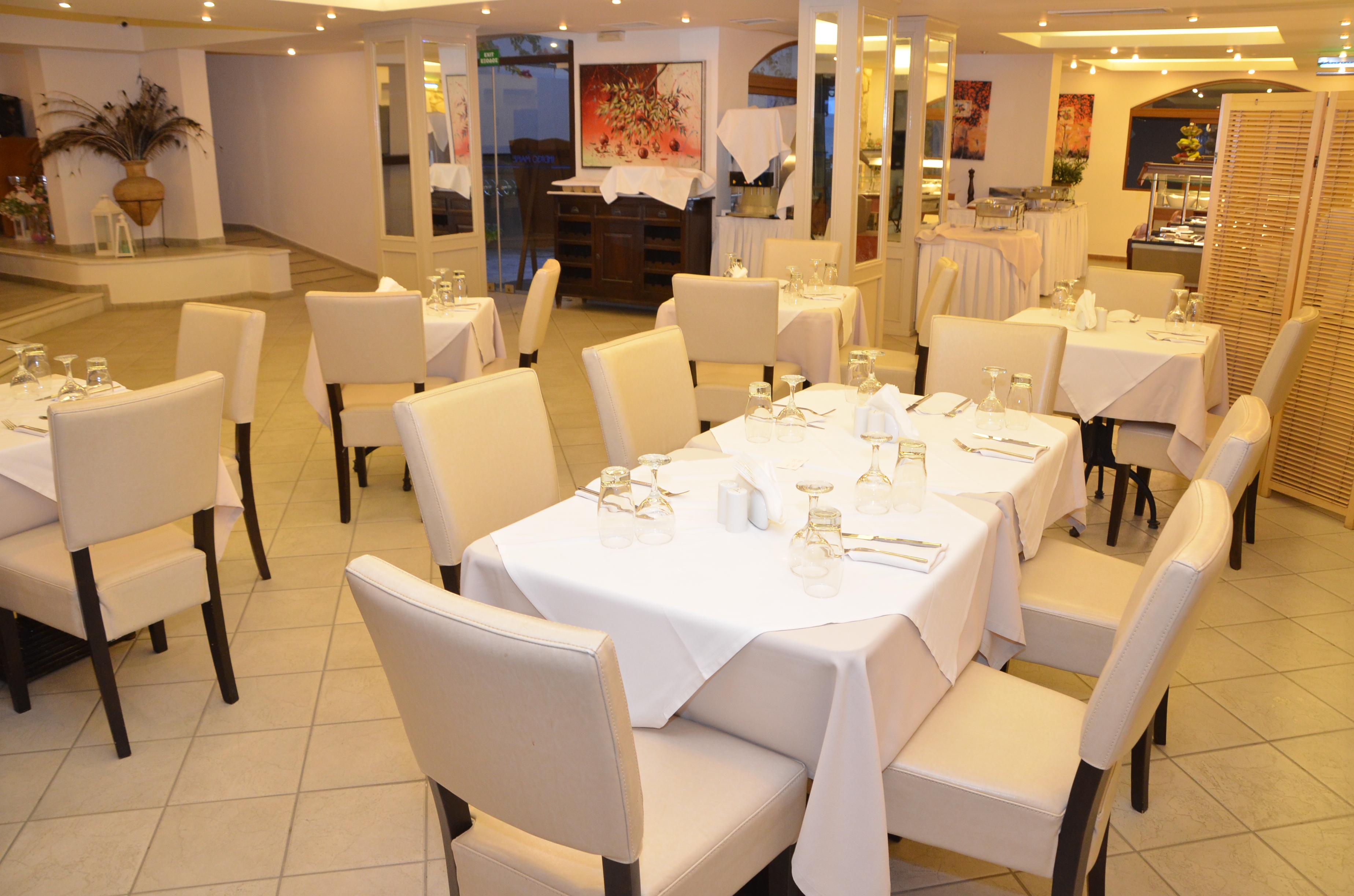 Aparthotel Indigo Mare