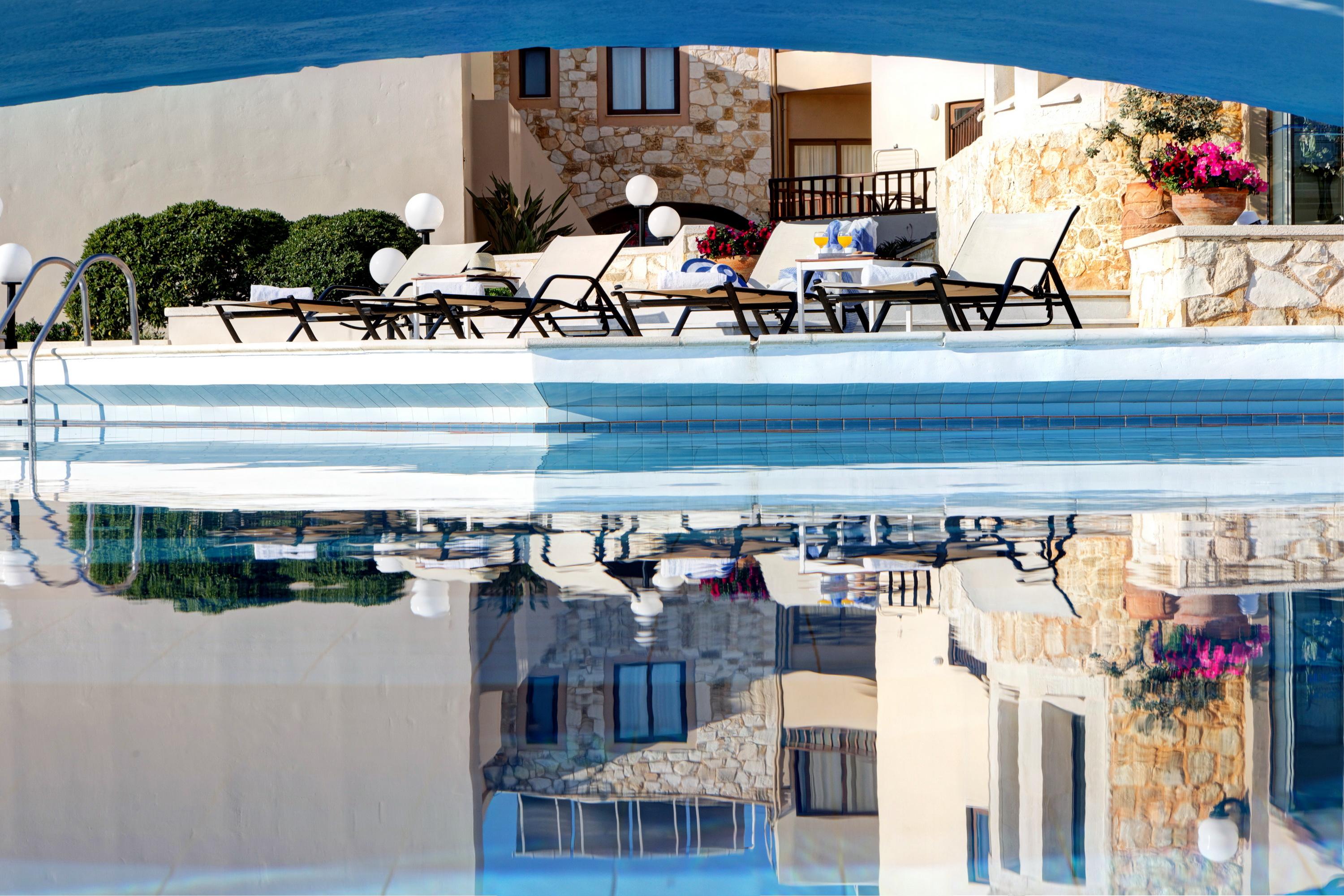 Indigo Mare Aparthotel 3*