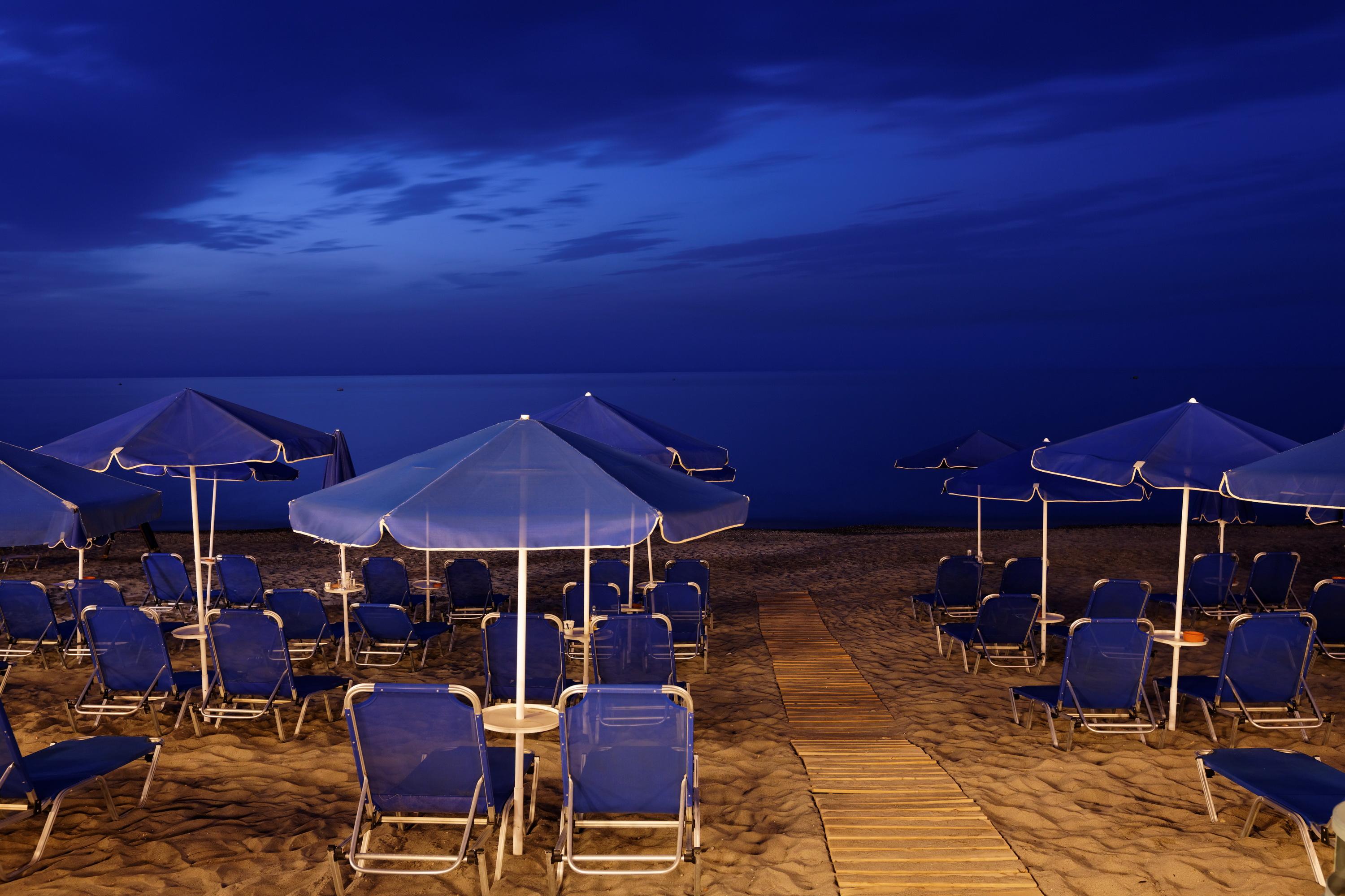 Indigo Mare Aparthotel