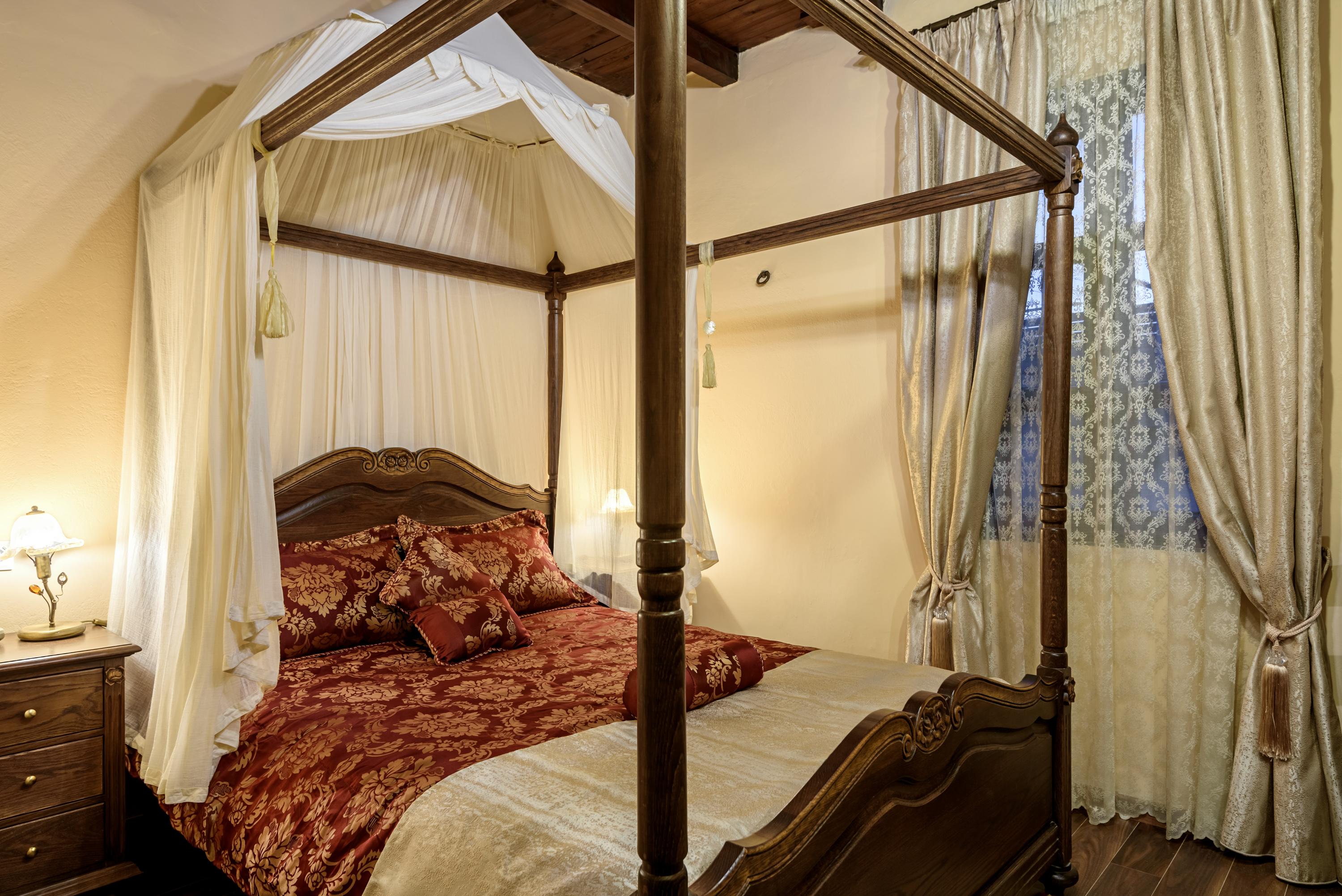 Porto Del Colombo Traditional Boutique 4* Chania (Crete)