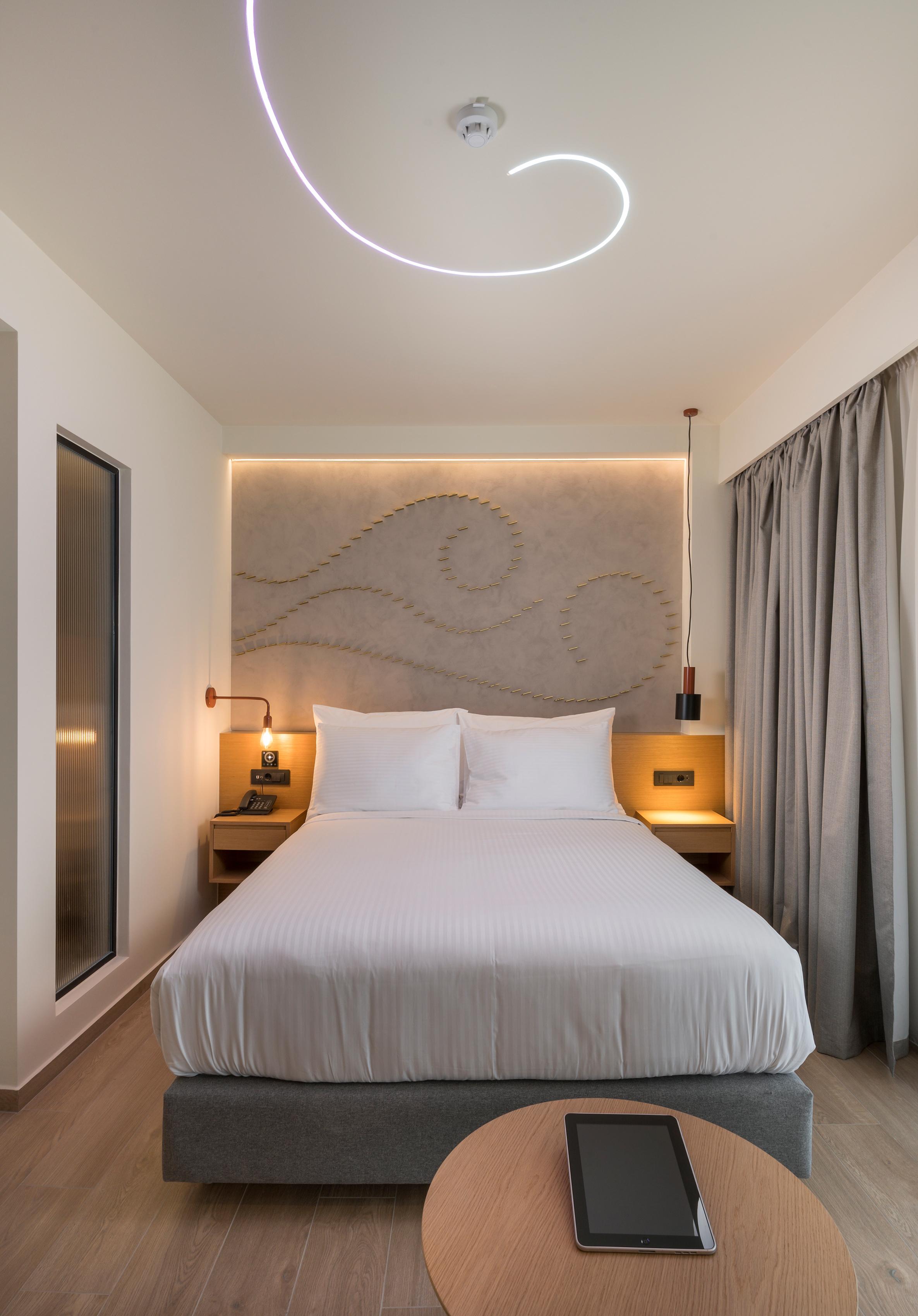 Hotel Hyperion &