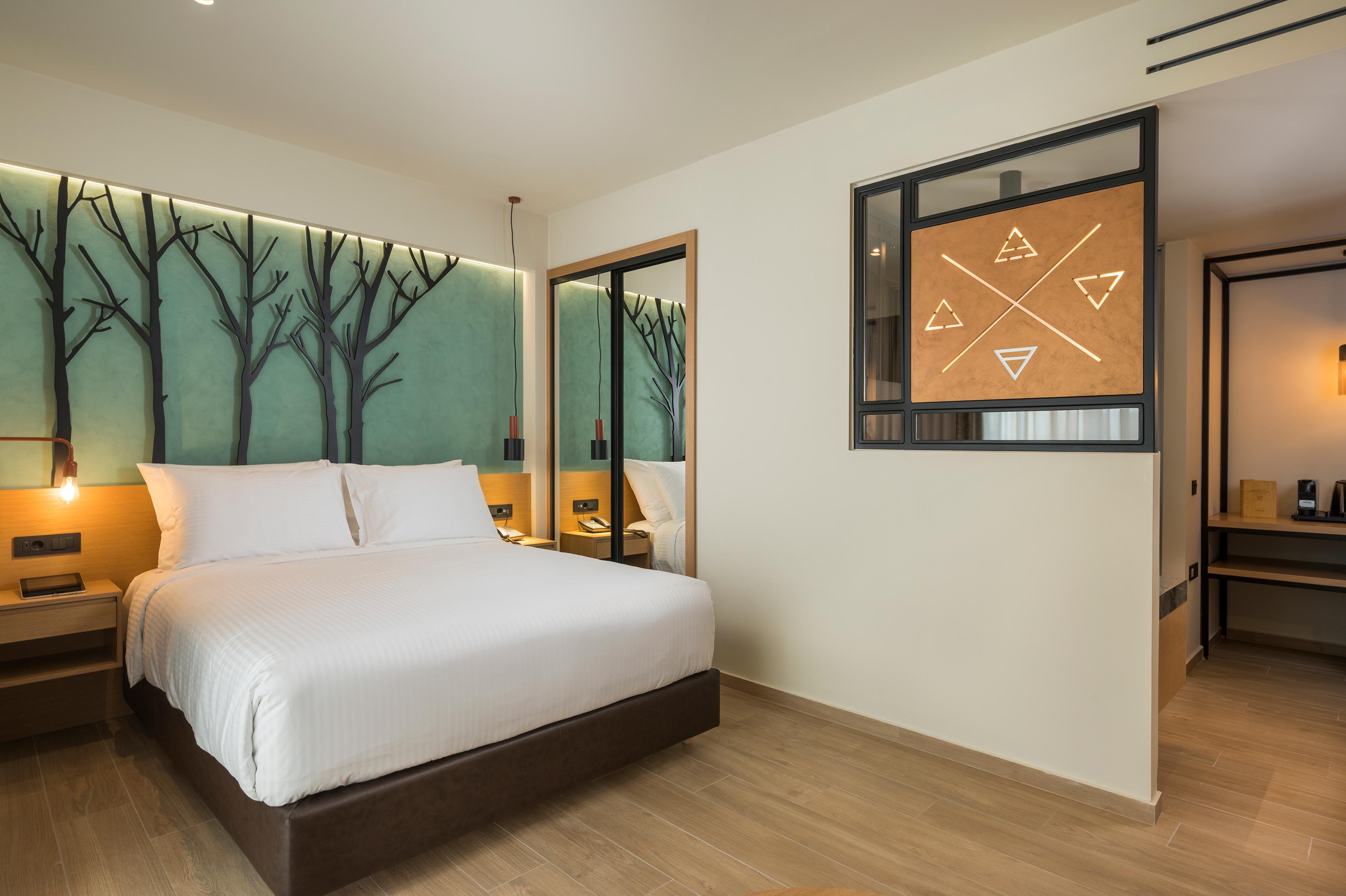 Hotel Hyperion & 4*