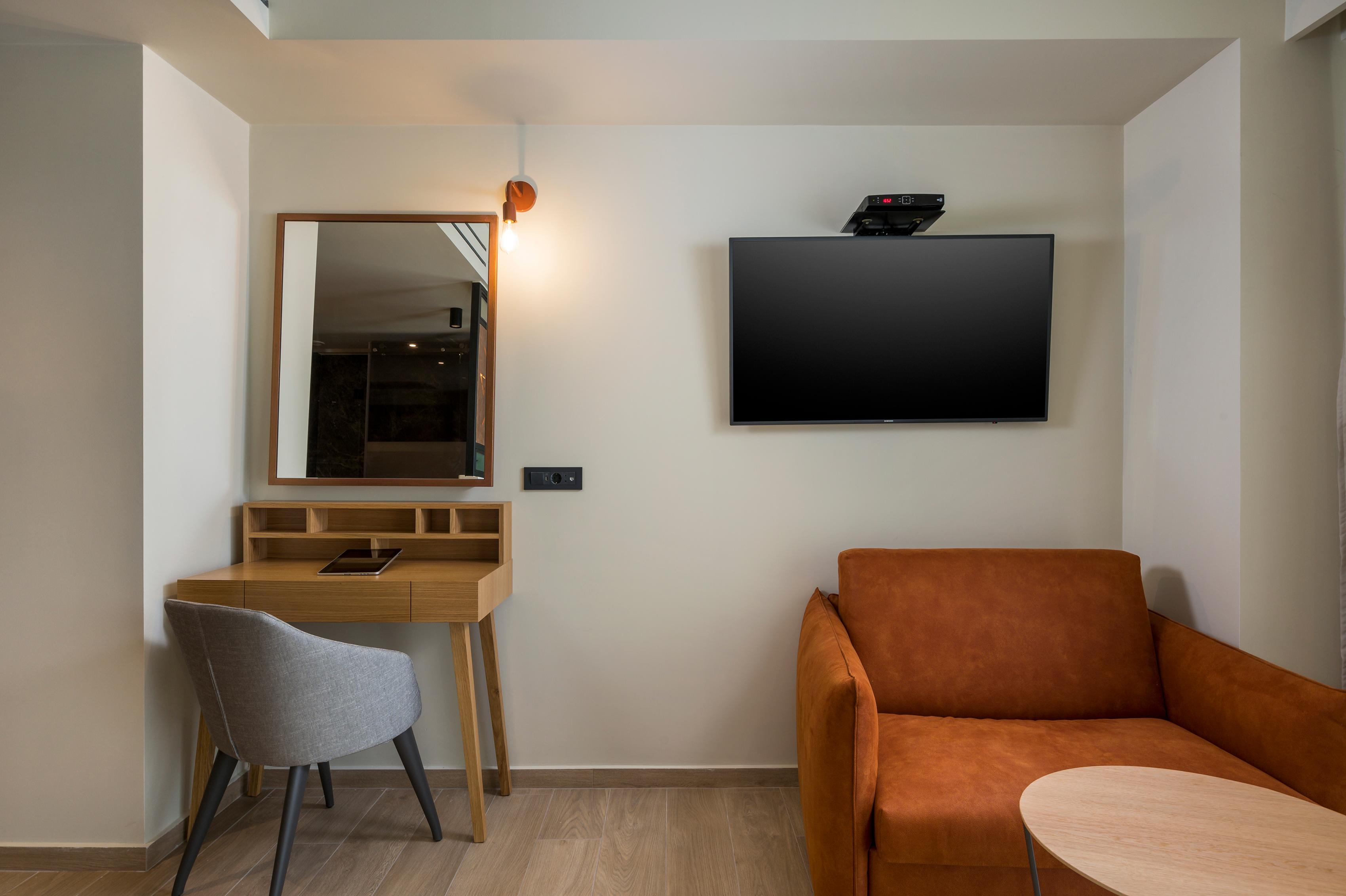 Hotel Hyperion & Chrissi Akti Chania