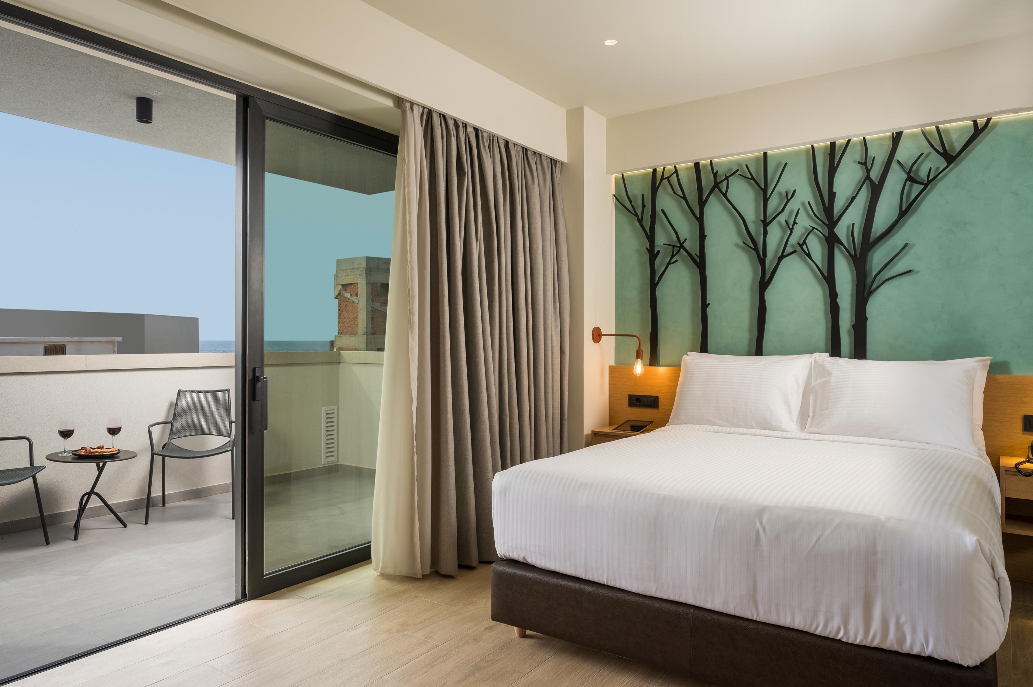 Hotel Hyperion & Chrissi Akti Chania