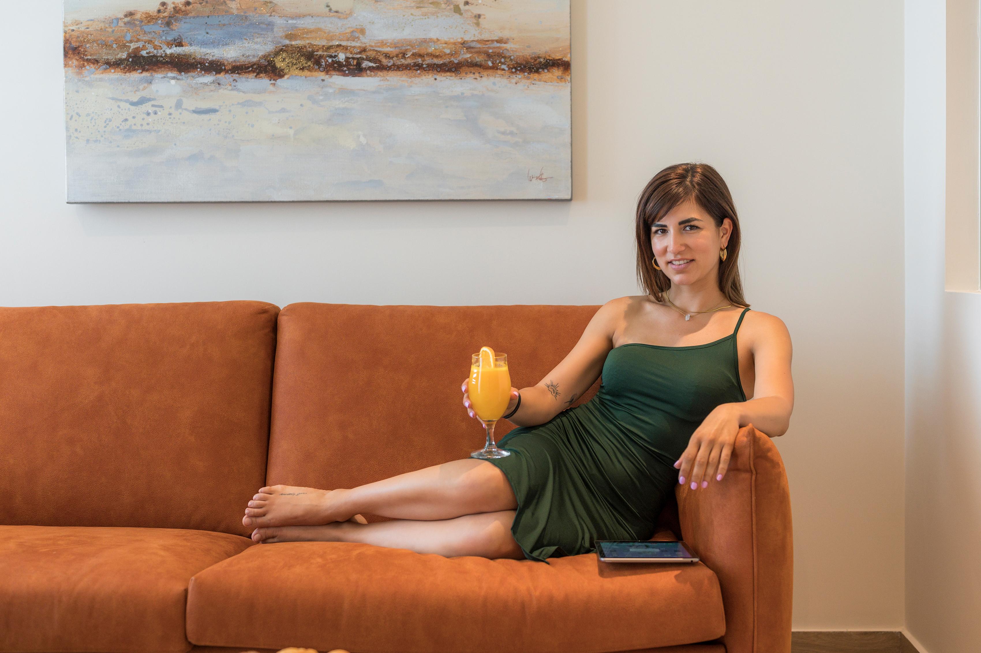 Hotel Hyperion & Chrissi Akti Chania