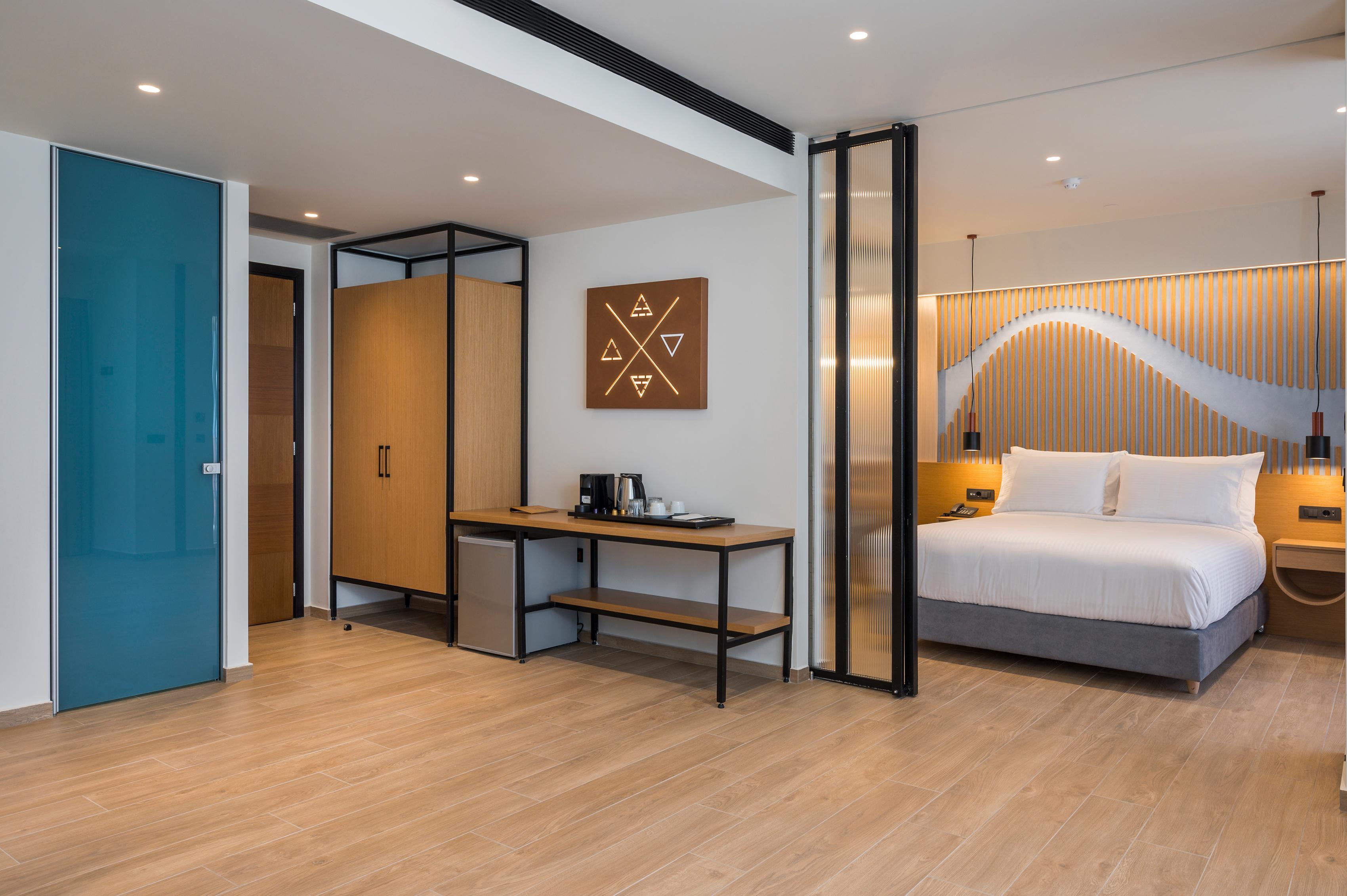 Hotel Hyperion & Chrissi Akti Chania