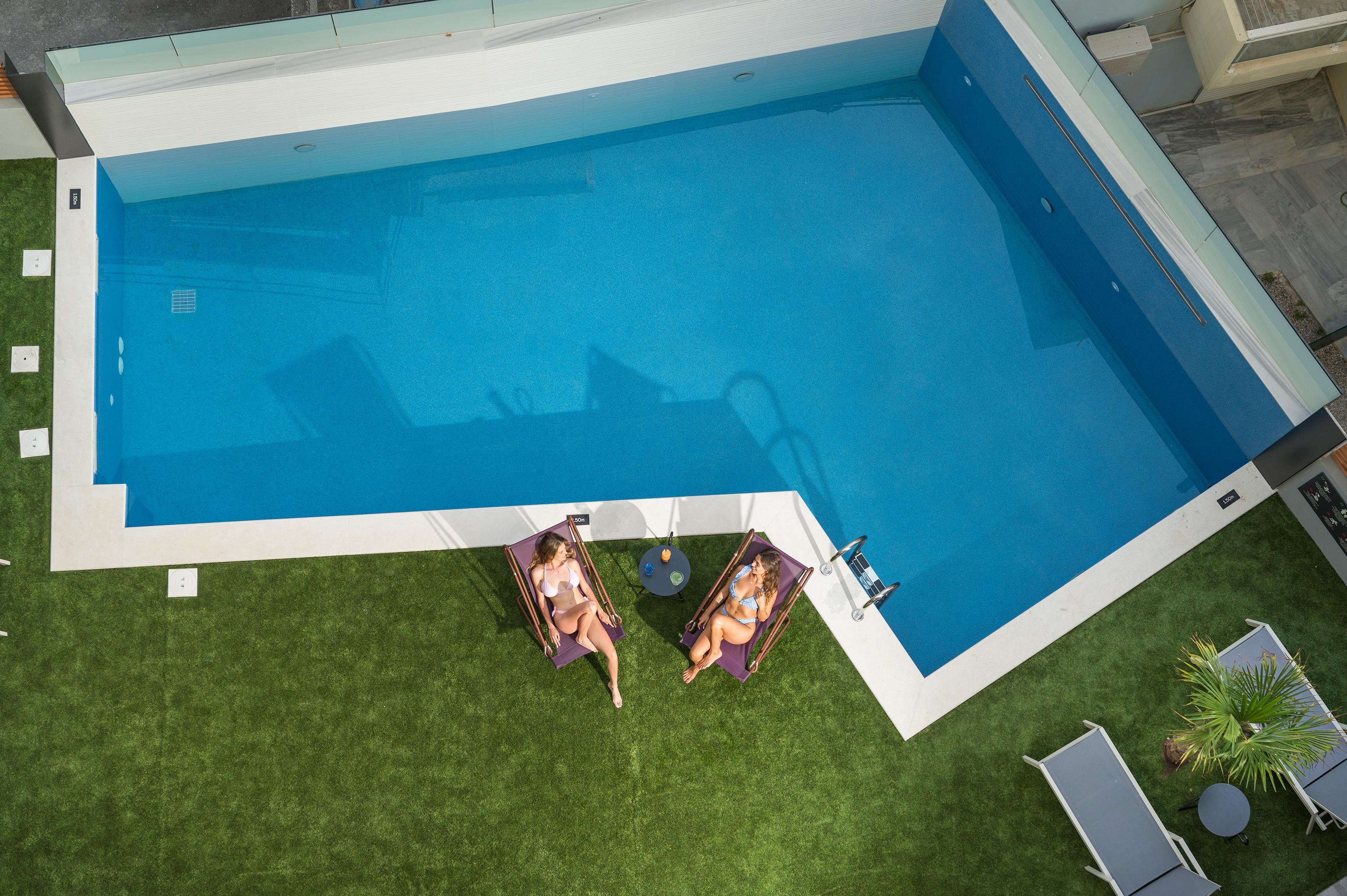 Hotel Hyperion & 4*