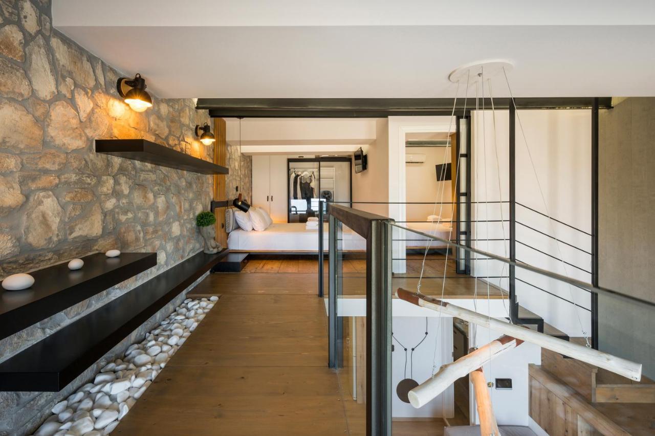 Skins Concept Boutique Chania (Crete)