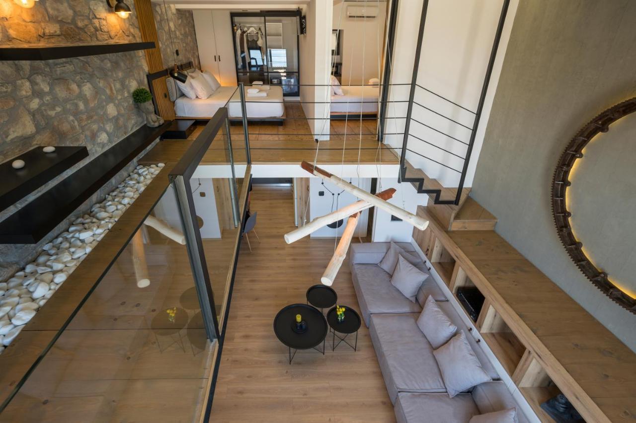 Appartement Skins Concept Boutique *